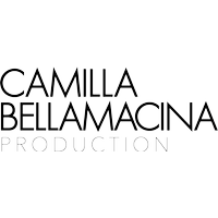 CAMILLA BELLAMACINA PRODUCTION logo