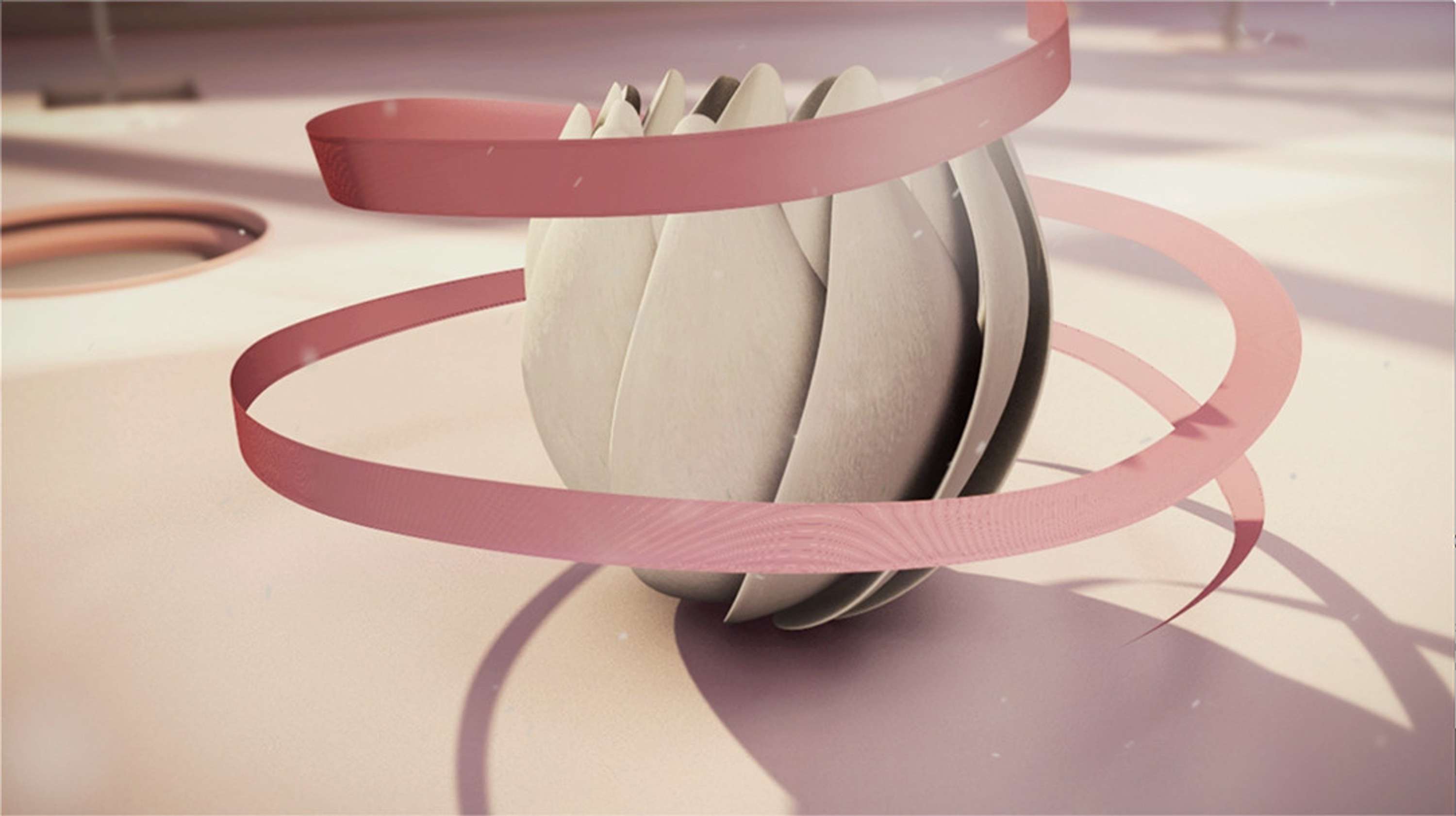 Pandora Box by Julien Suard