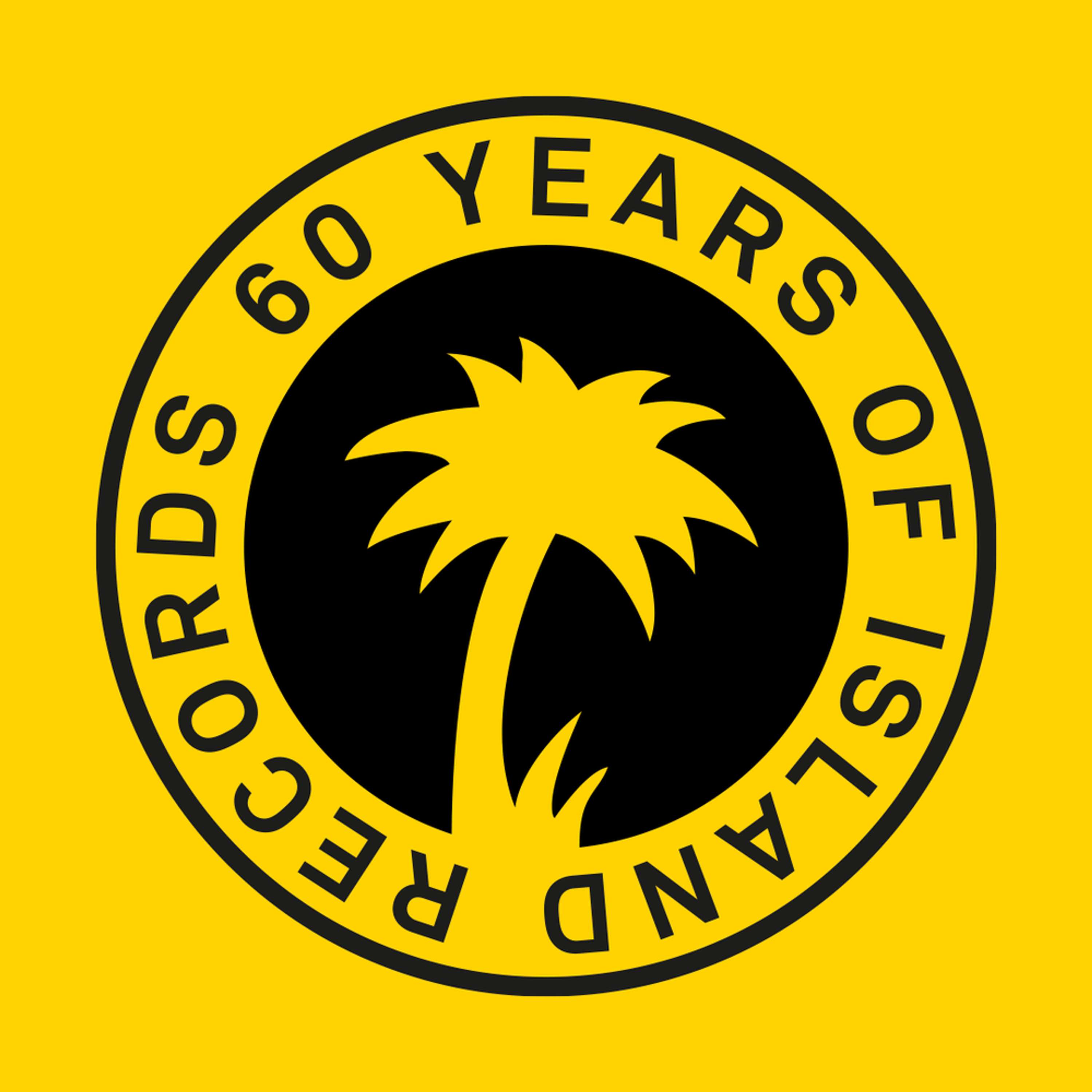 Island Records - Website Redesign by Oli Collins