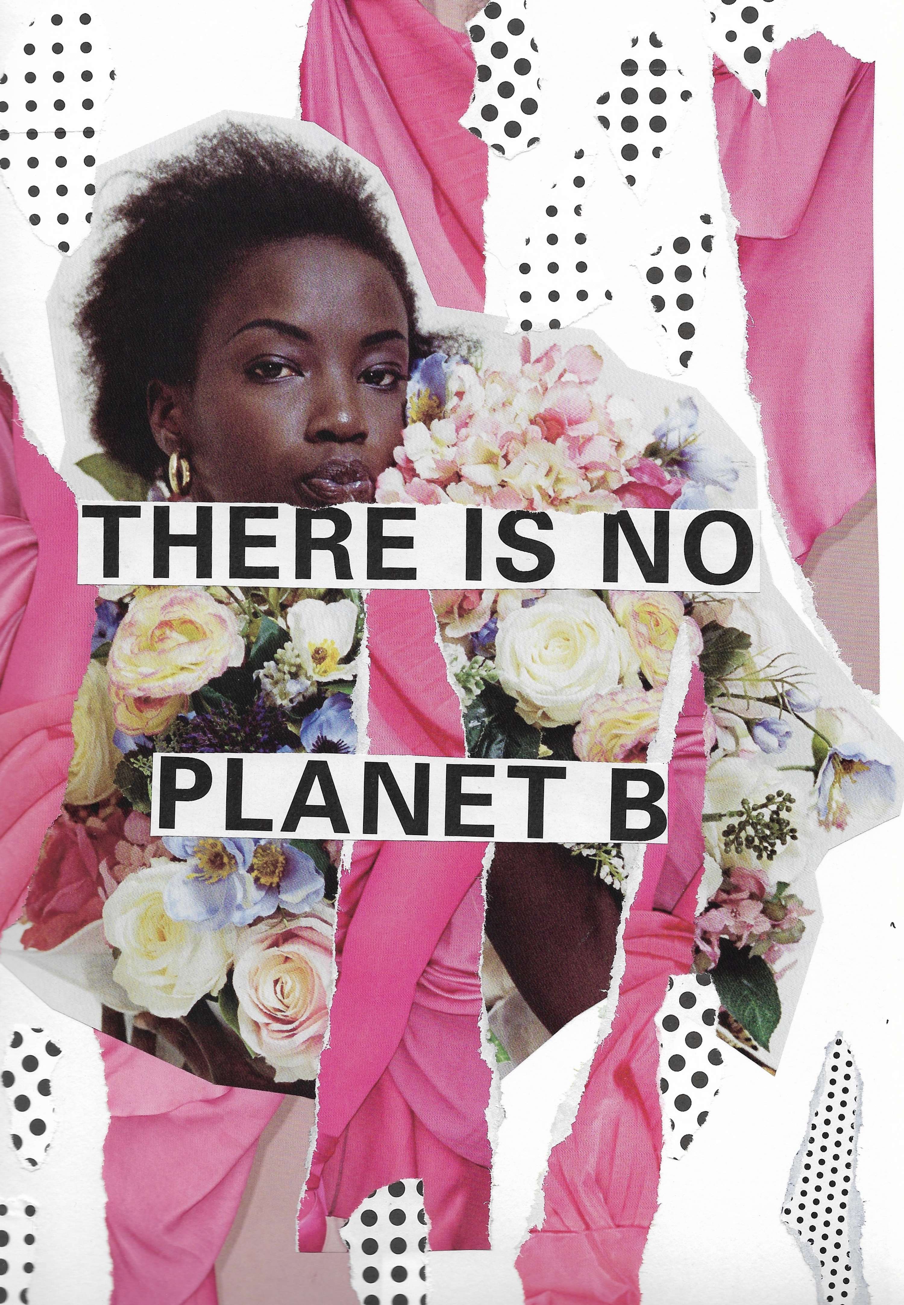 Quo Imagery and Press by Katie Sayer