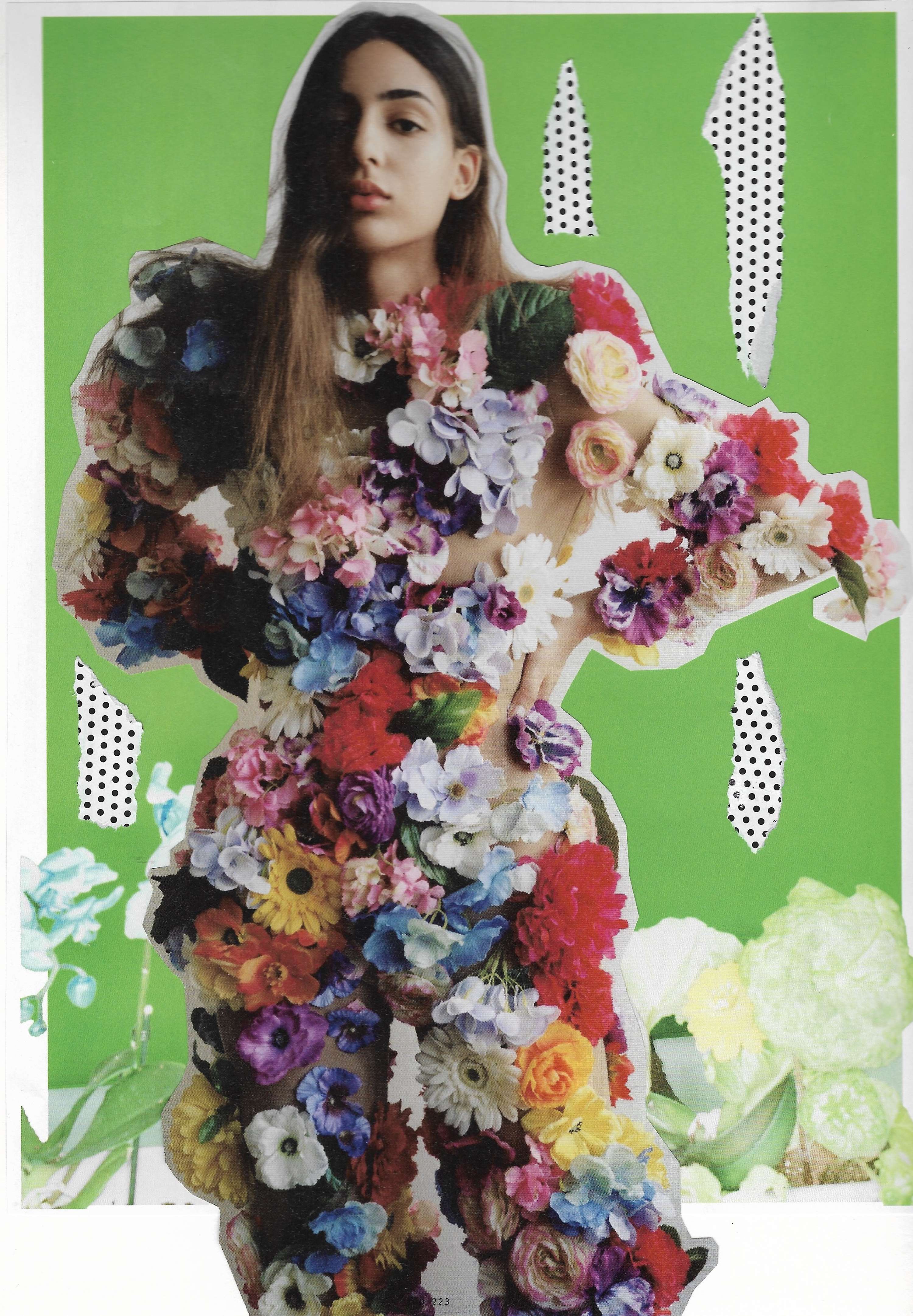 Quo Imagery and Press by Katie Sayer