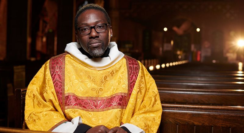 Too Gay for God? (BBC) by Cherish Oteka