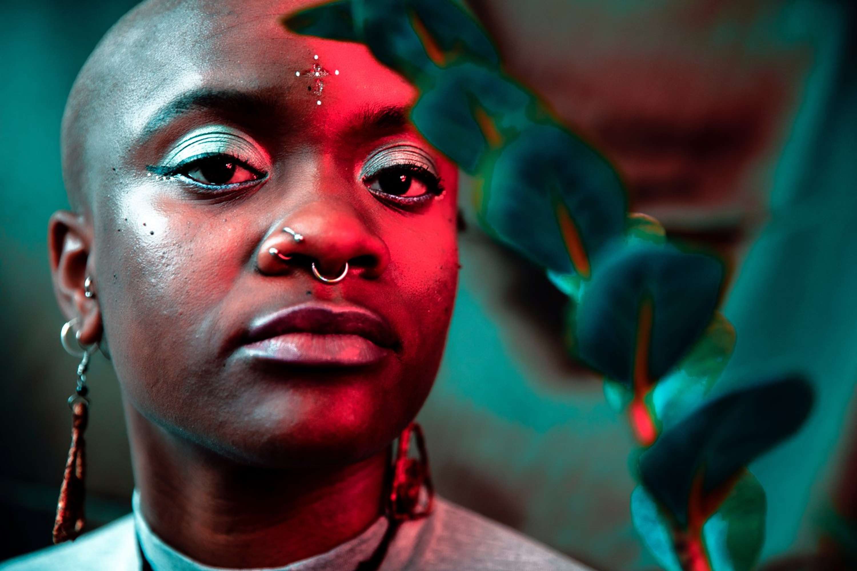 Why I Call Myself a Witch (BBC) by Cherish Oteka