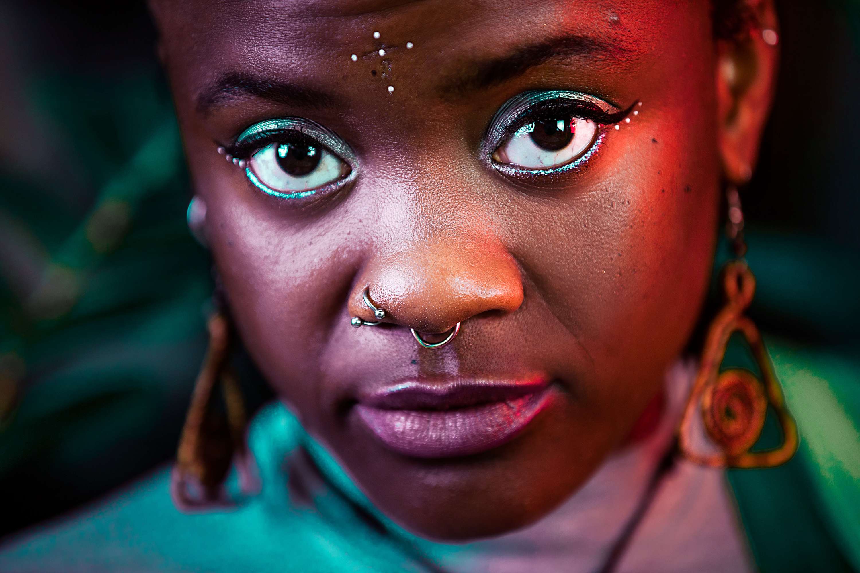 Why I Call Myself a Witch (BBC) by Cherish Oteka