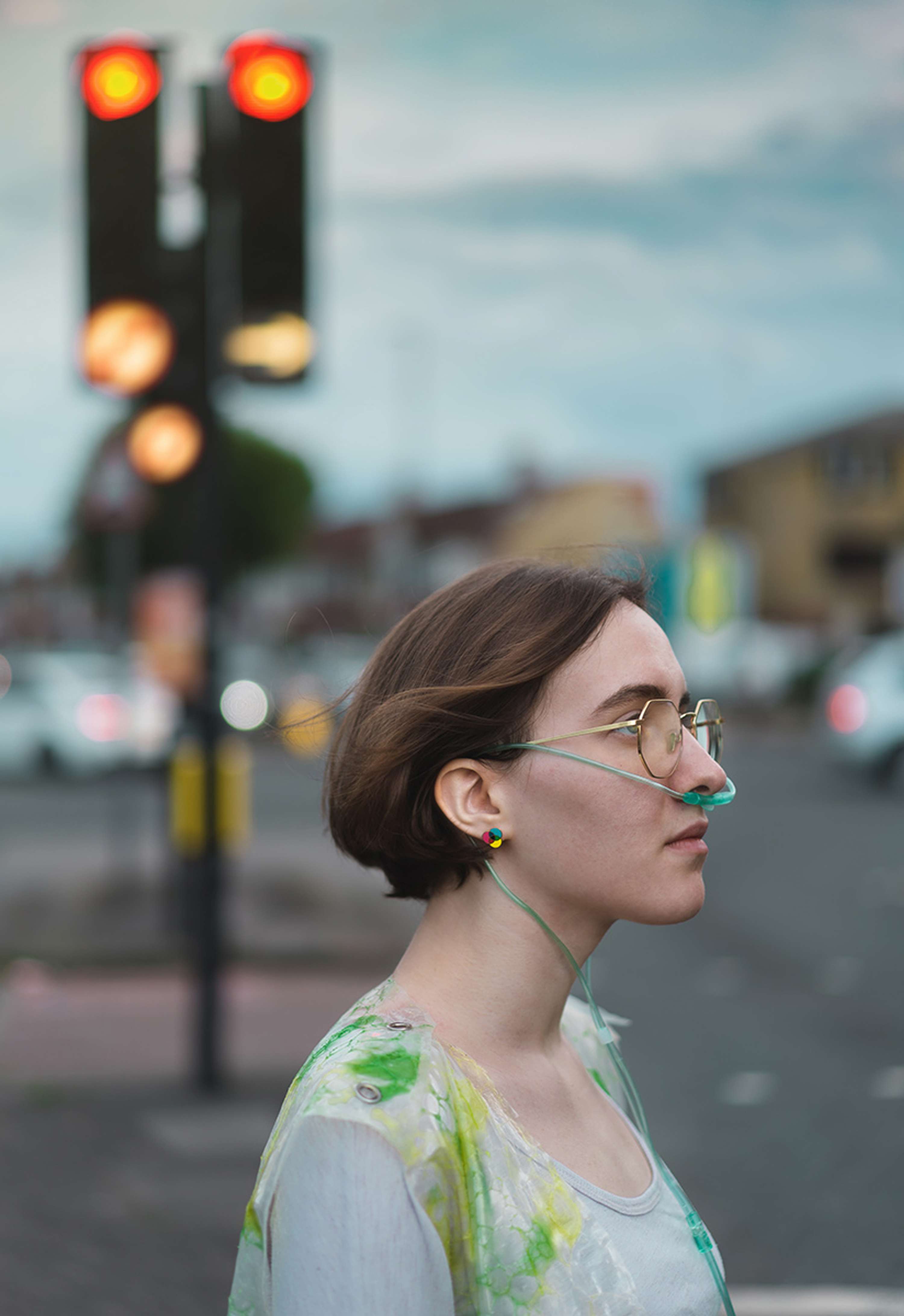 Algavest by Julia Nowak