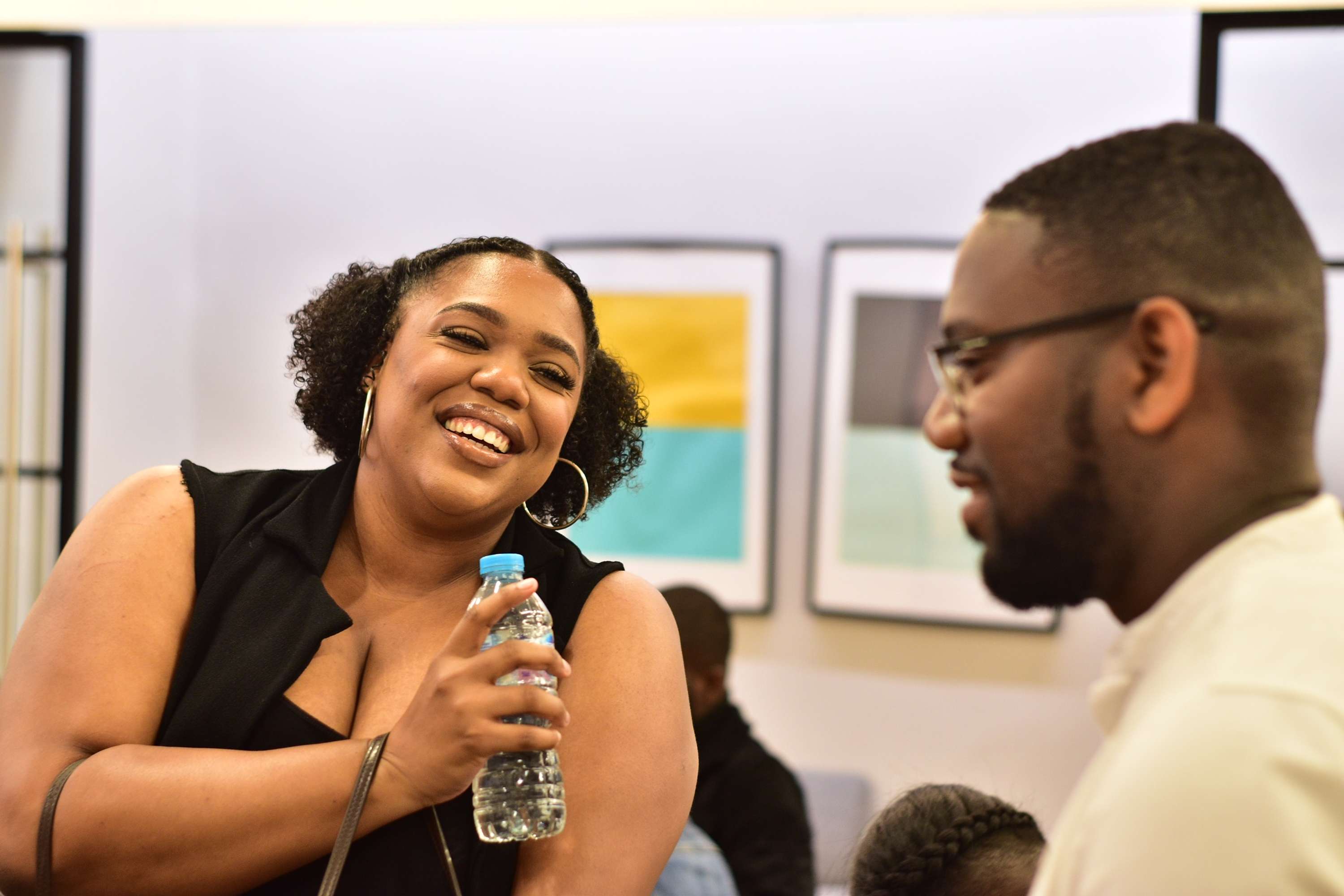 IdentityCreates: Gaining Access | THE EVENT by Identity Creates