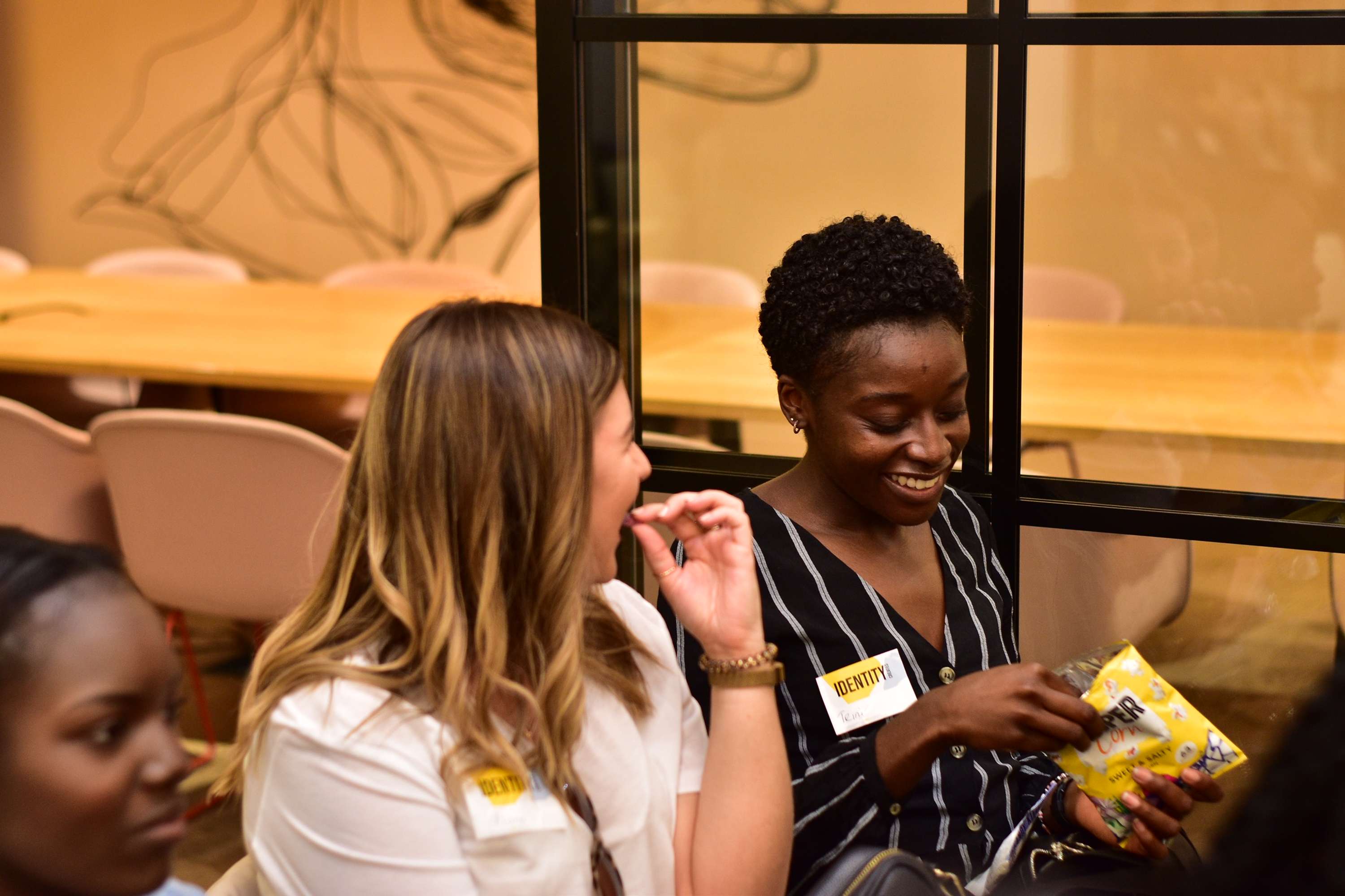 IdentityCreates: Gaining Access | THE EVENT by Identity Creates