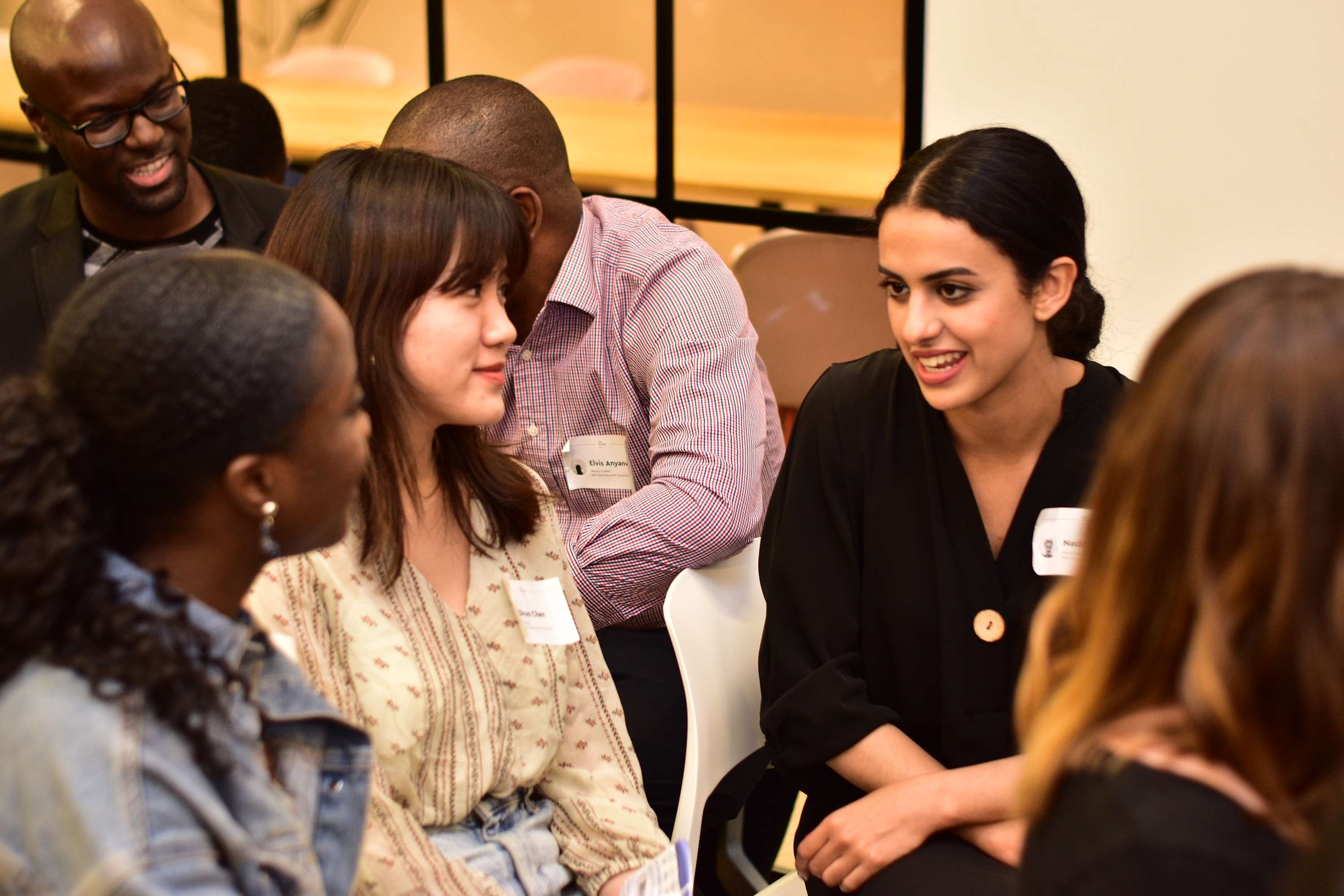 IdentityCreates: Gaining Access | THE EVENT by Identity Creates