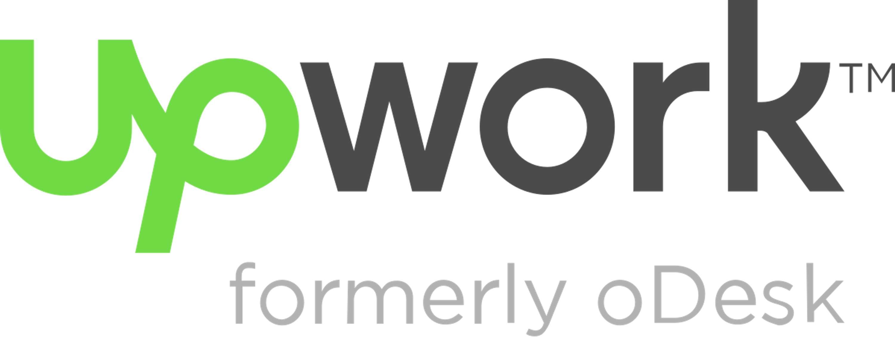 Collaborator with my Upwork work by Ricardo Bonfim