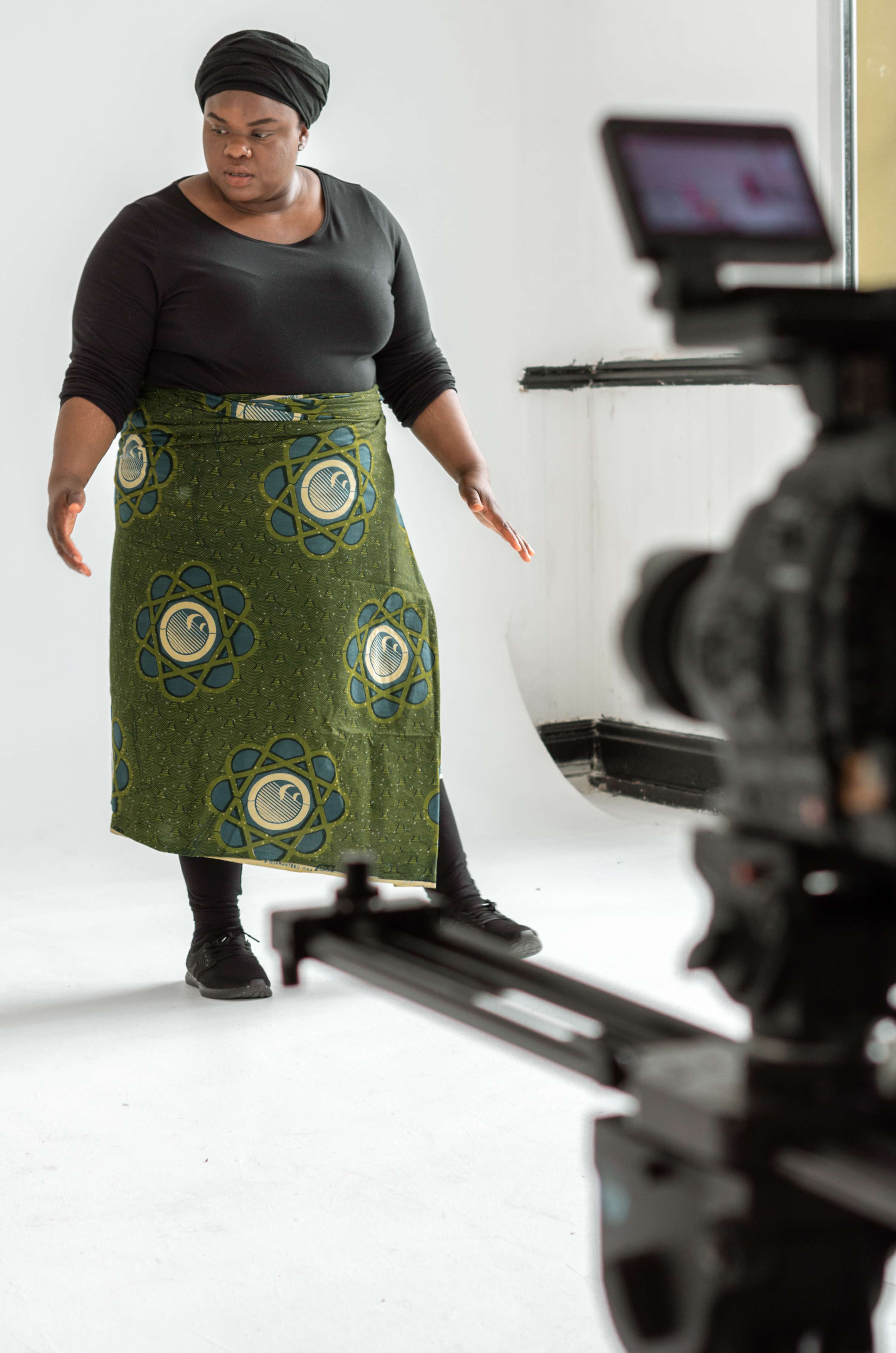 BTS: UNMORALITY by Veronica Asenso