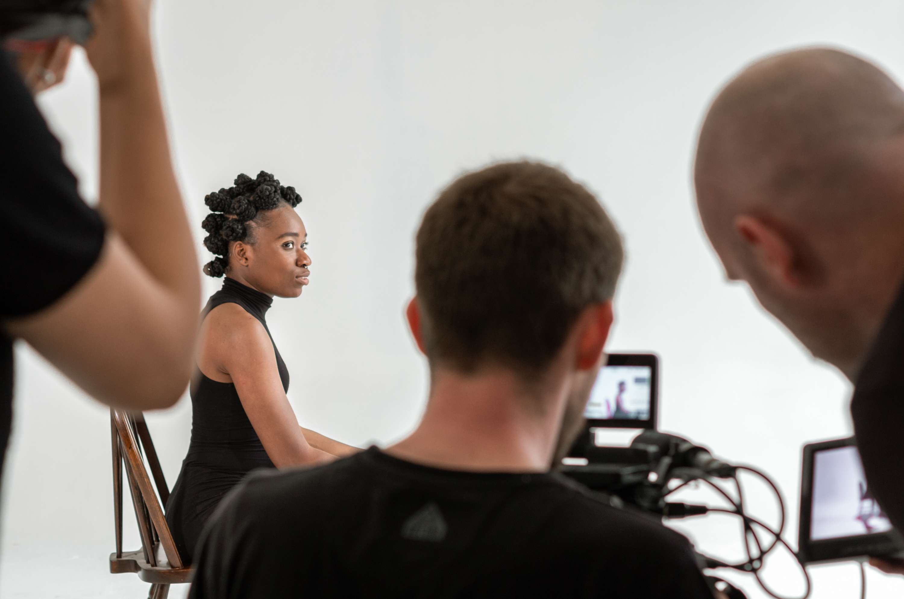 BTS: UNMORALITY by Veronica Asenso