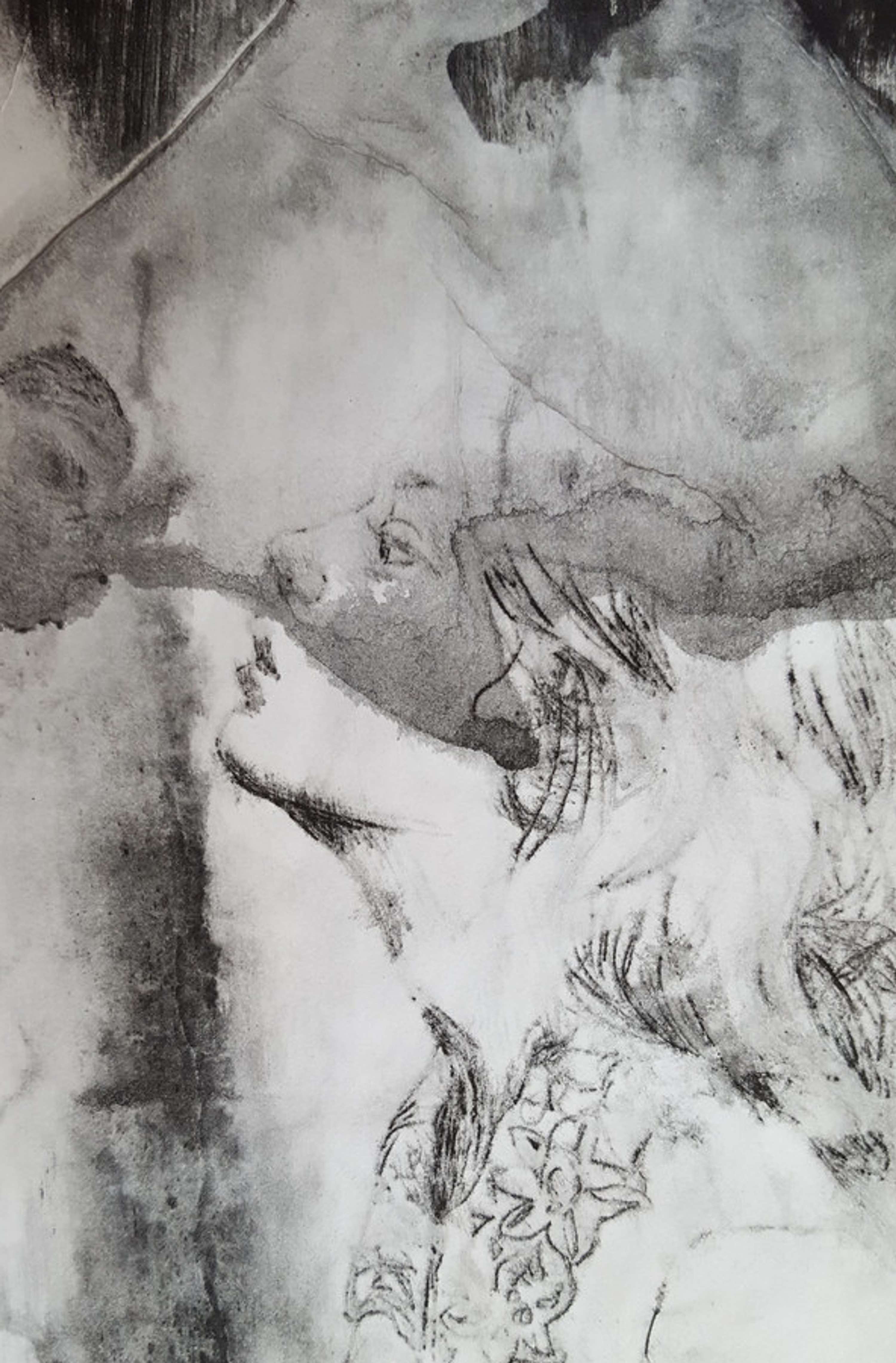 Imperfect Prints by Gemma Shrimpton