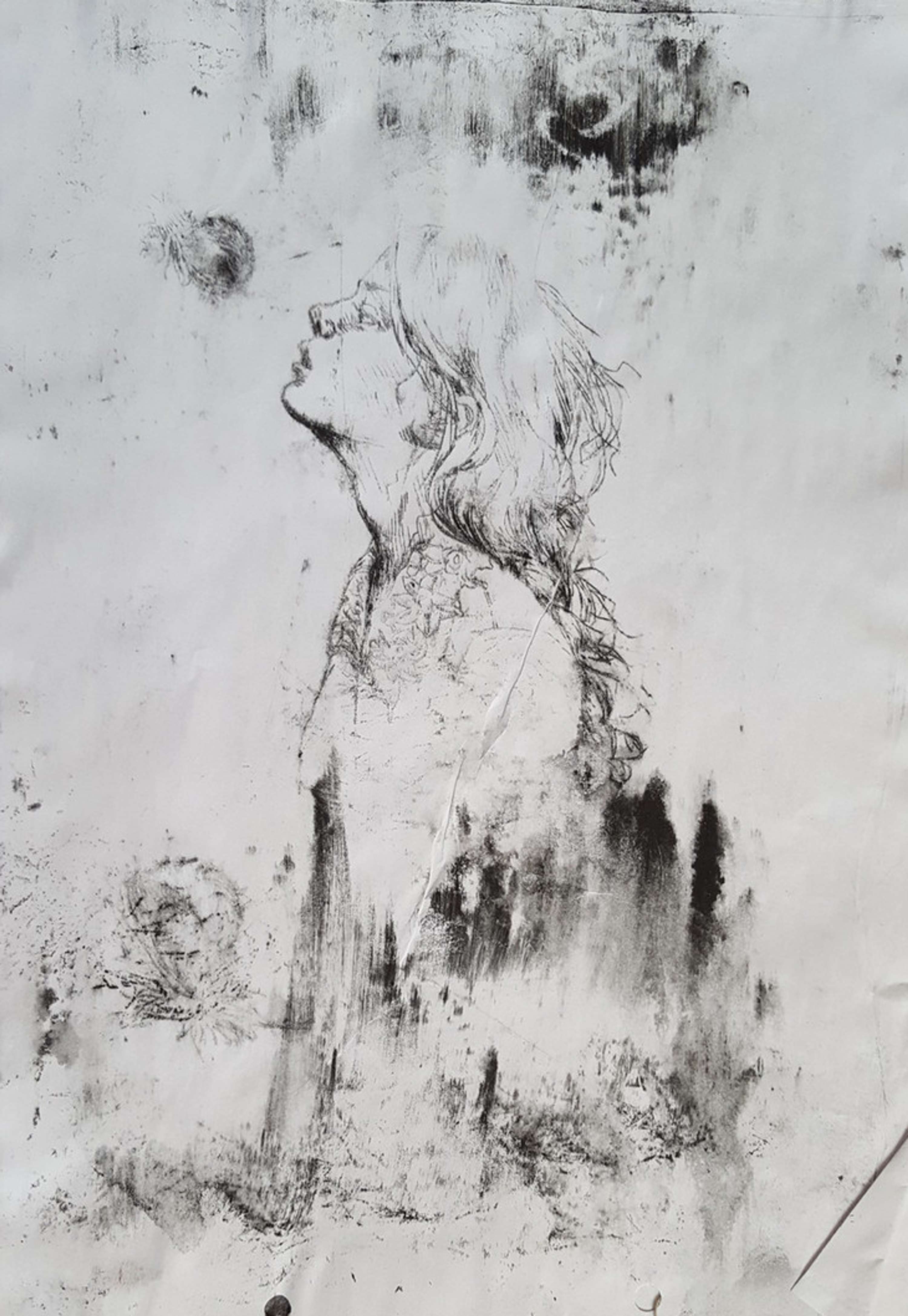 Imperfect Prints by Gemma Shrimpton