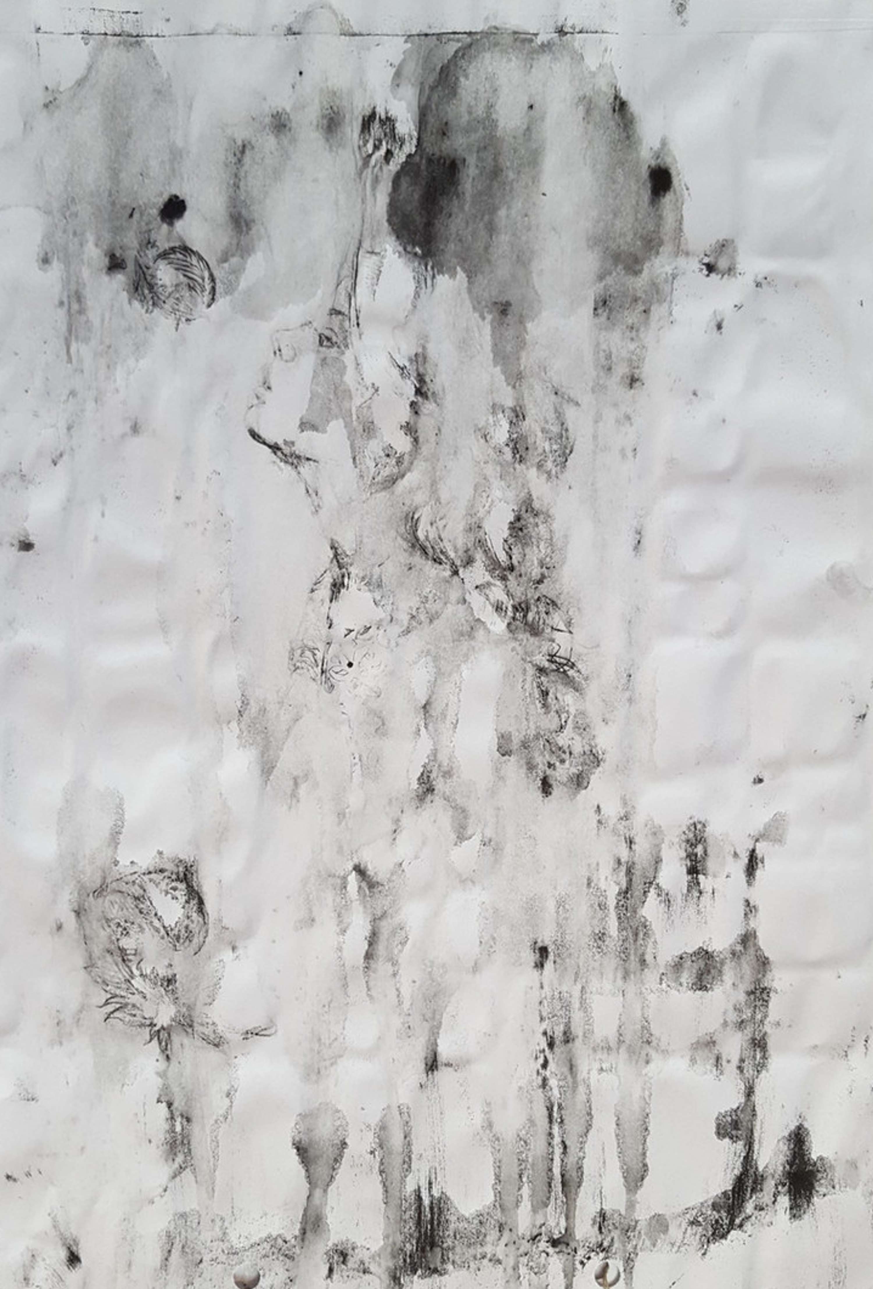 Imperfect Prints by Gemma Shrimpton