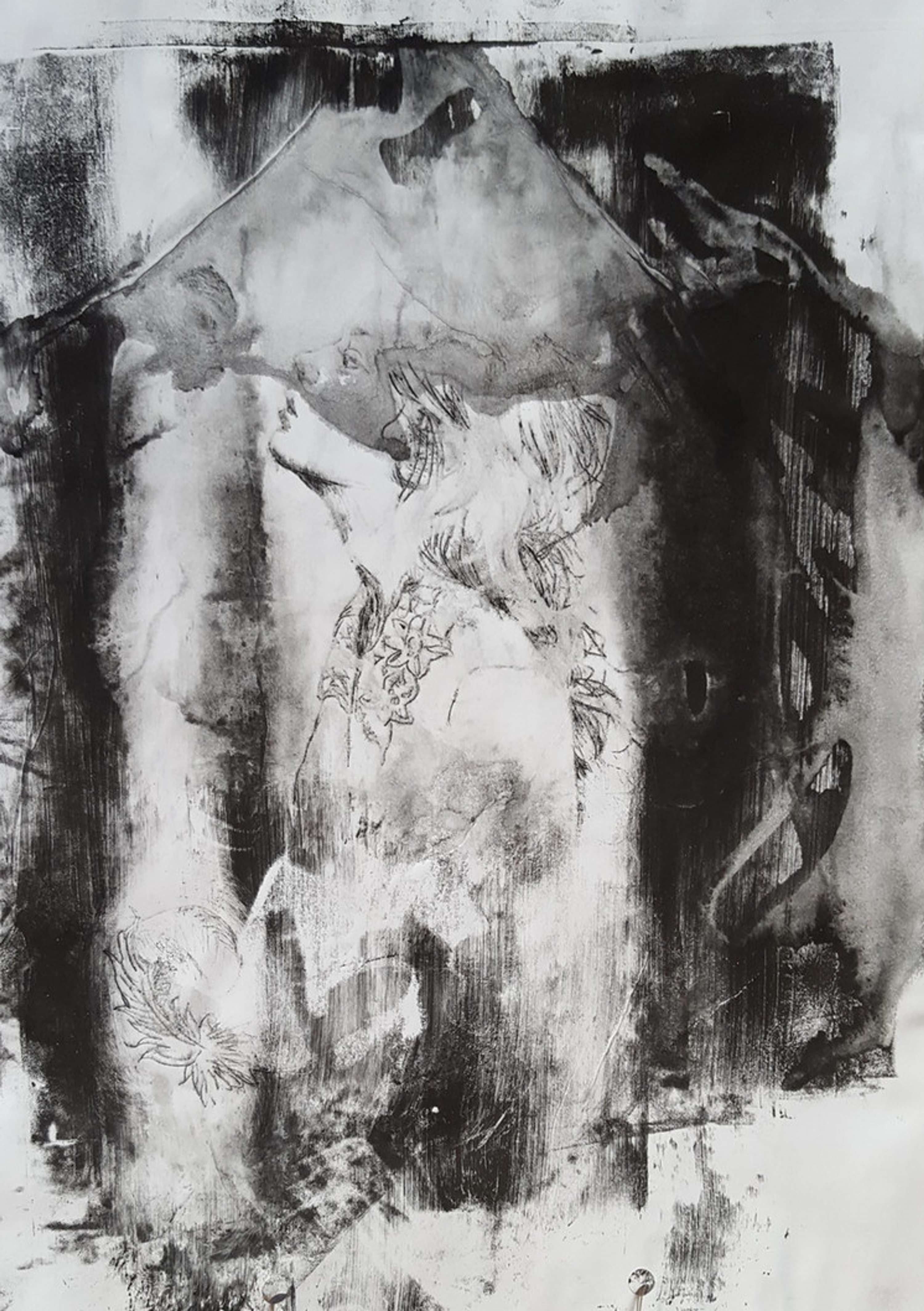 Imperfect Prints by Gemma Shrimpton