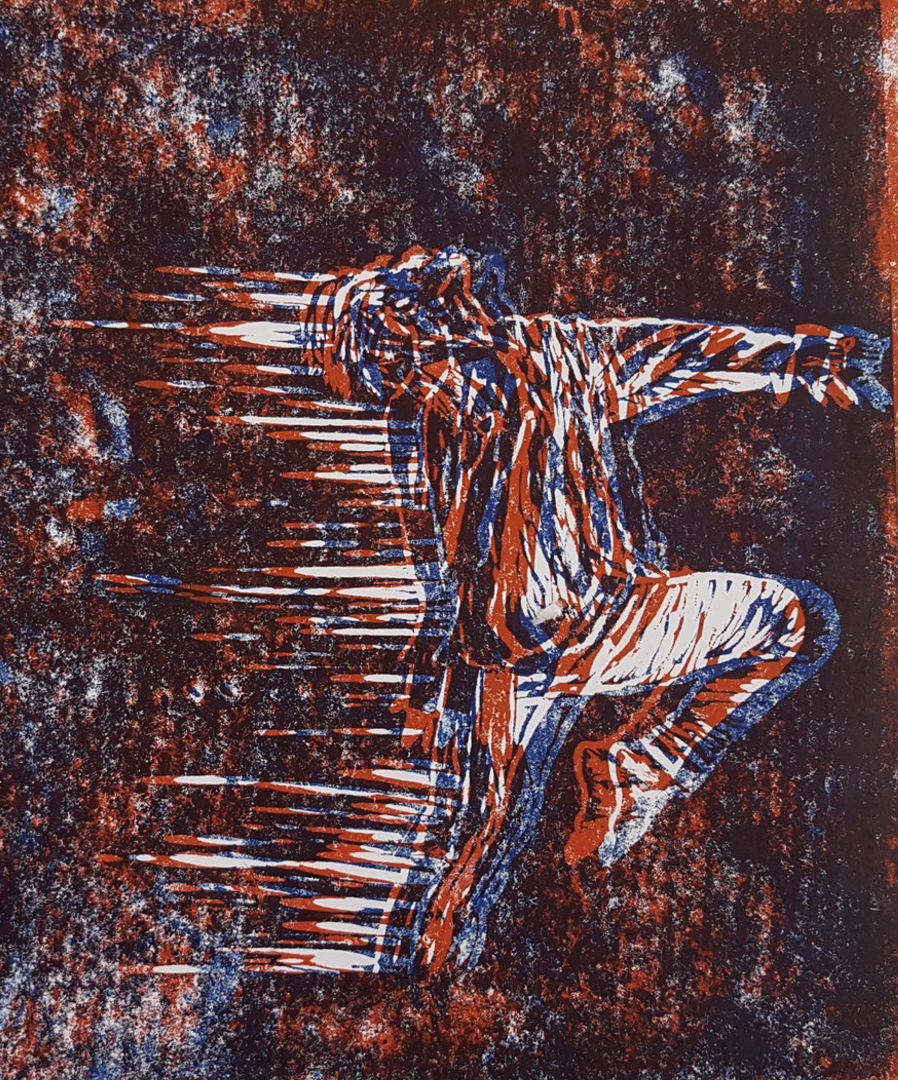 Imperfect Prints by Gemma Shrimpton