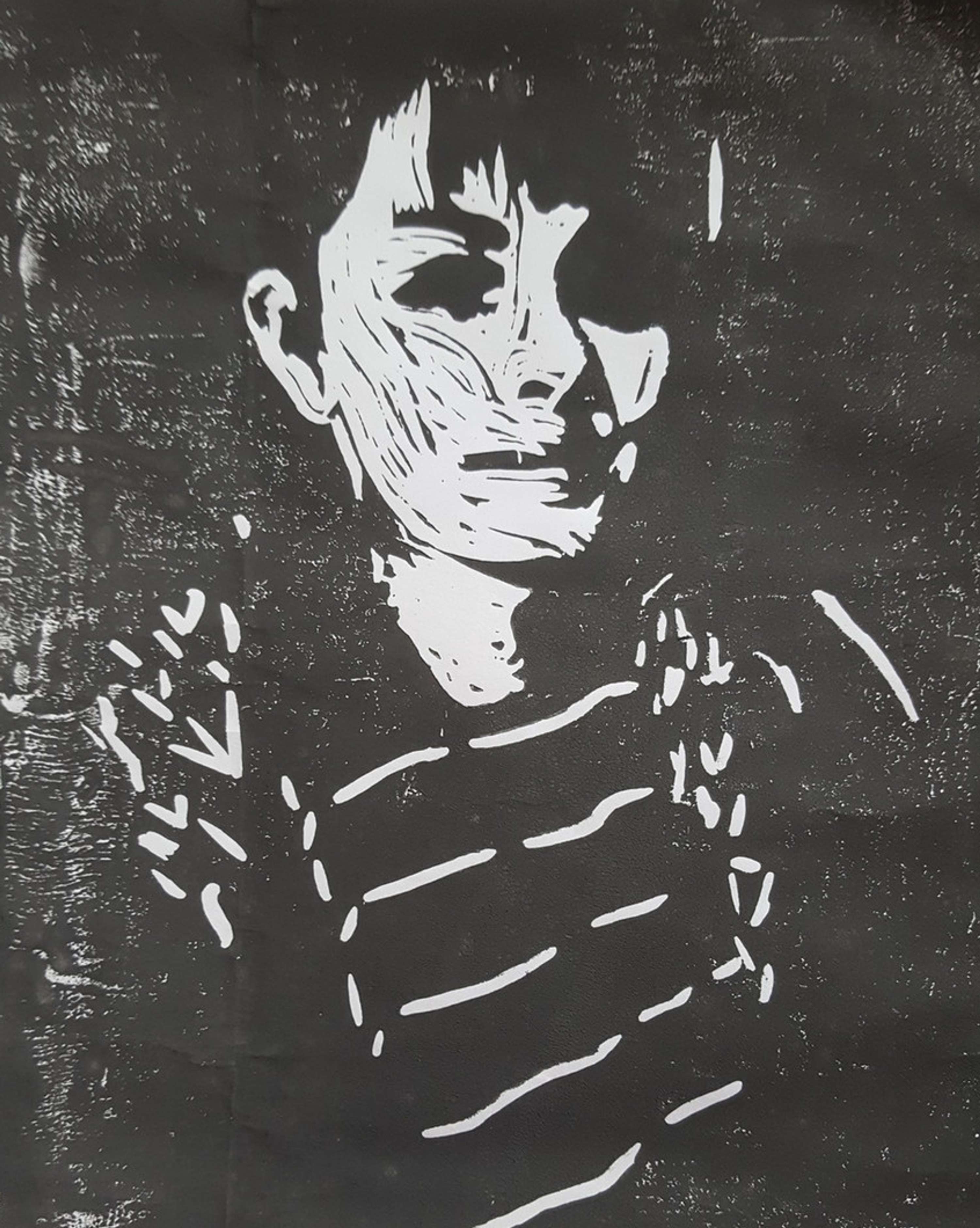 Imperfect Prints by Gemma Shrimpton