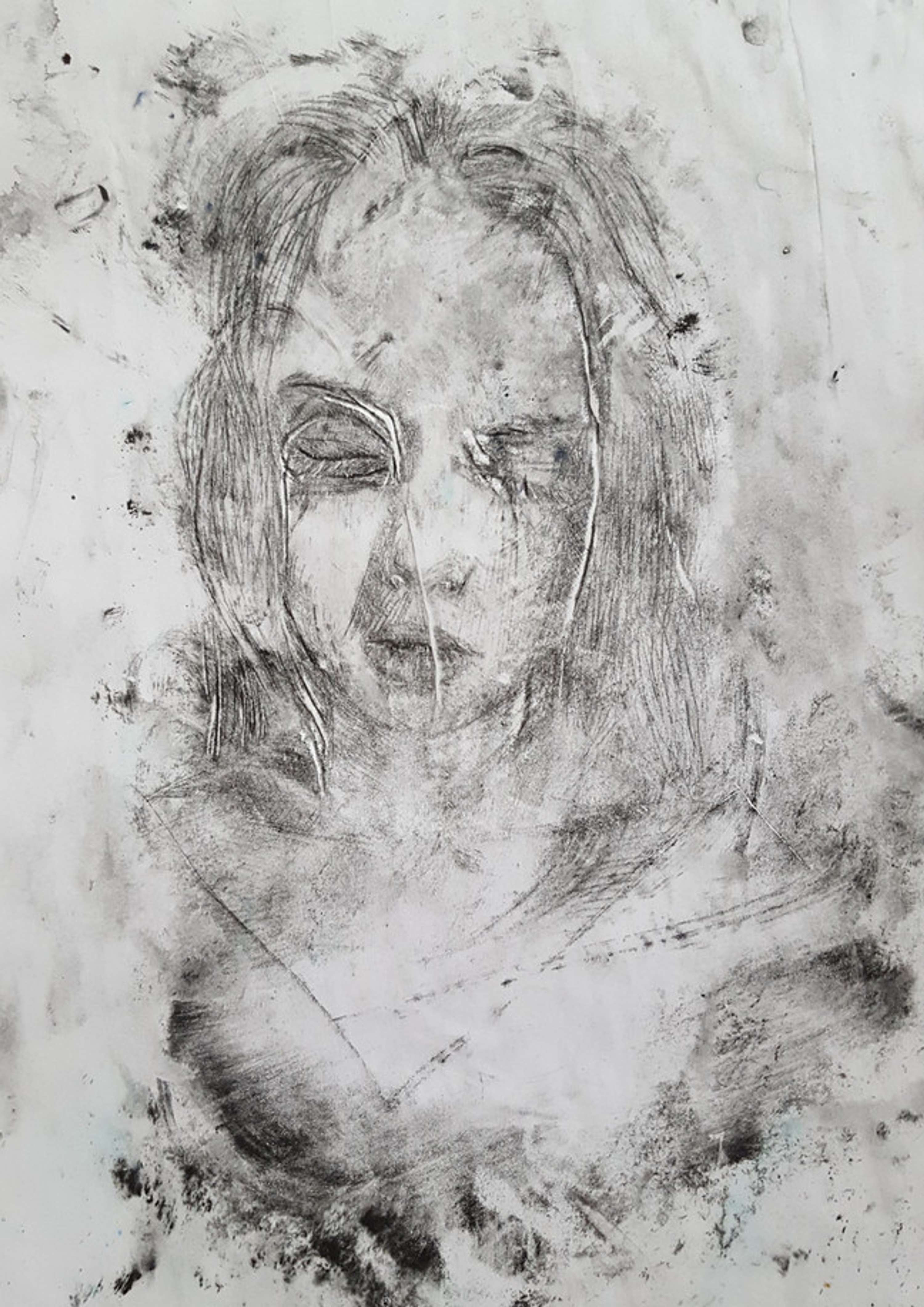 Imperfect Prints by Gemma Shrimpton