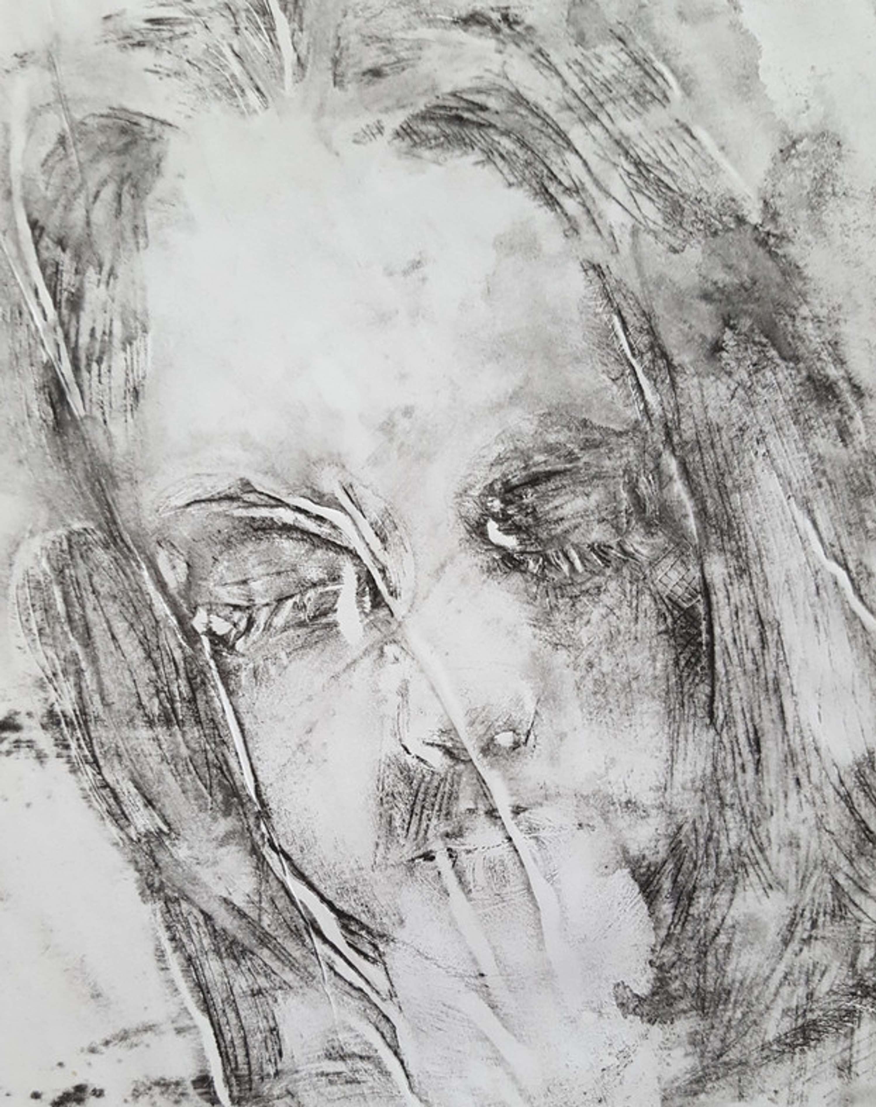 Imperfect Prints by Gemma Shrimpton
