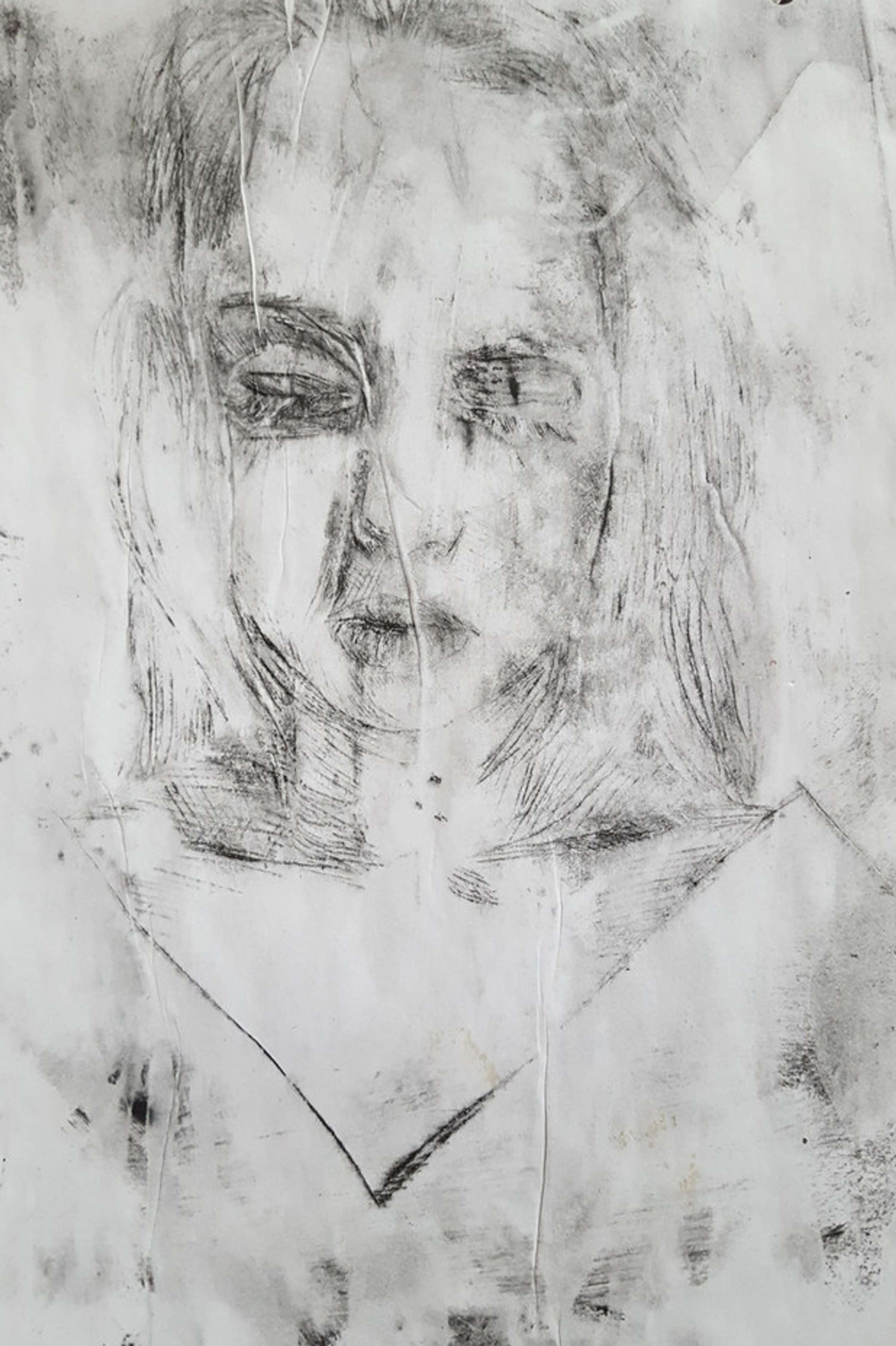 Imperfect Prints by Gemma Shrimpton