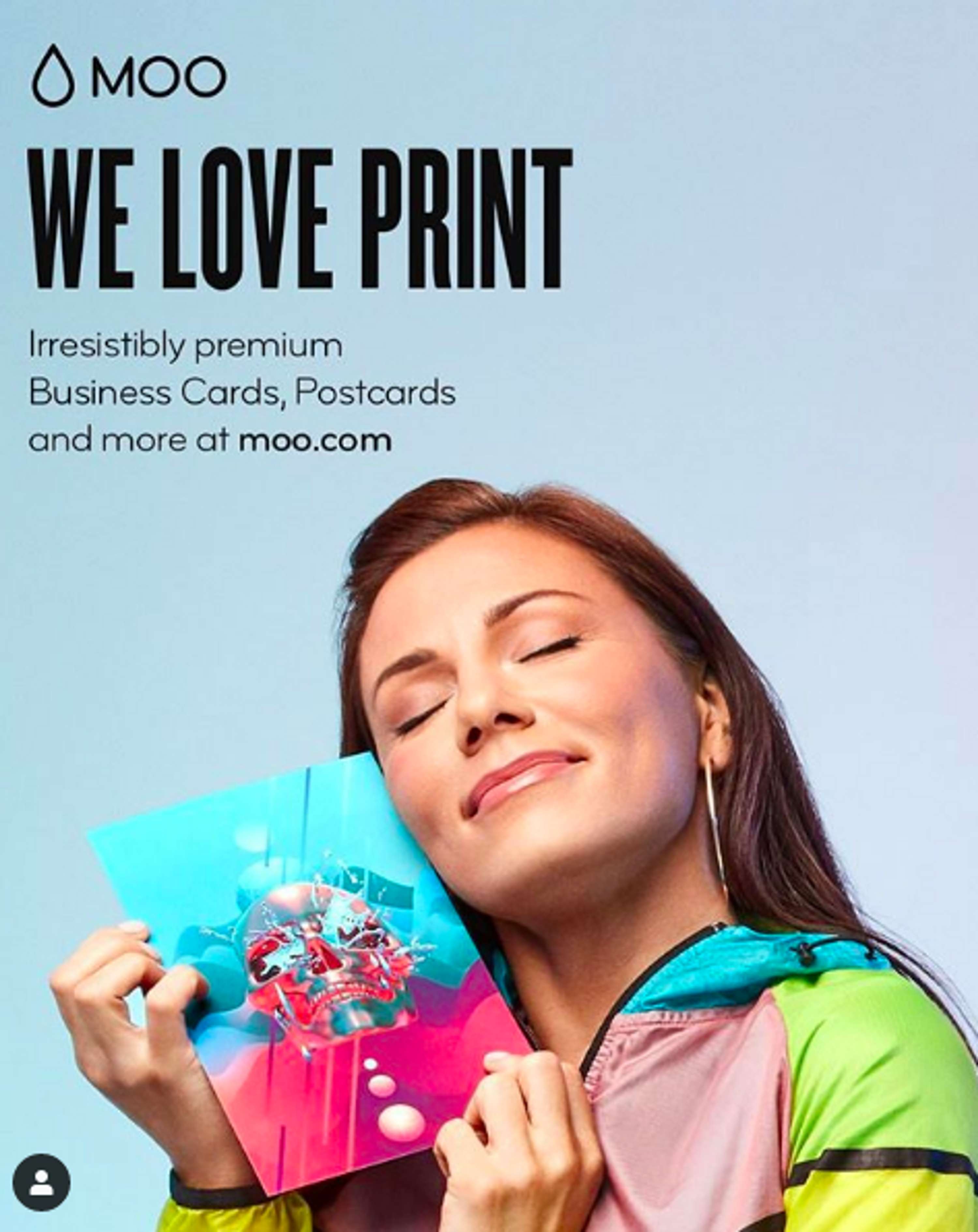 MOO Let's Get Physical | The Dots MOO Let's Get Physical | The Dots