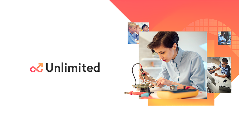 FutureLearn Unlimited by Benas Skripka