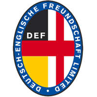 Deutsch Englische Freundschaft ltd. logo