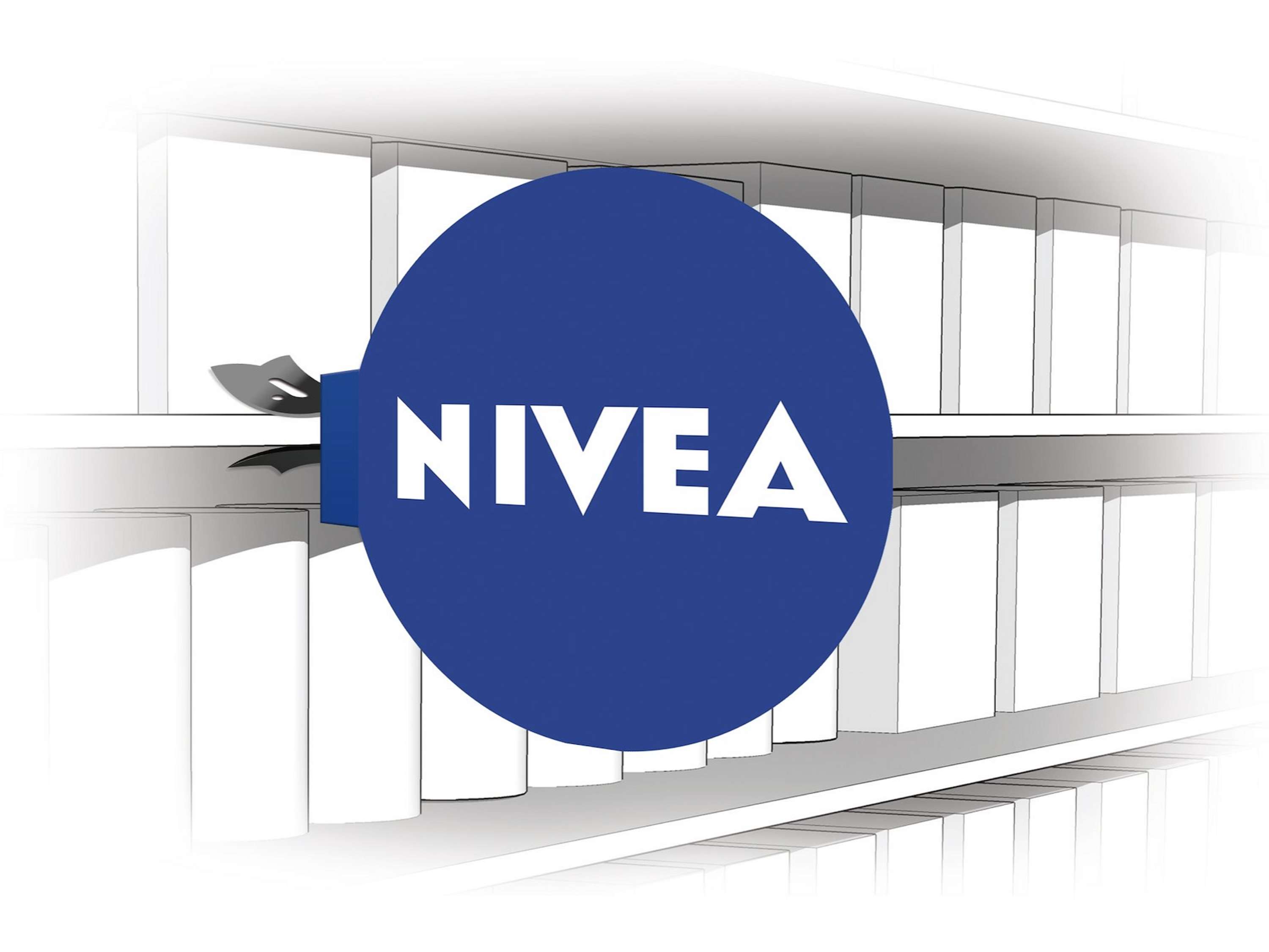 NIVEA by Chris Newman