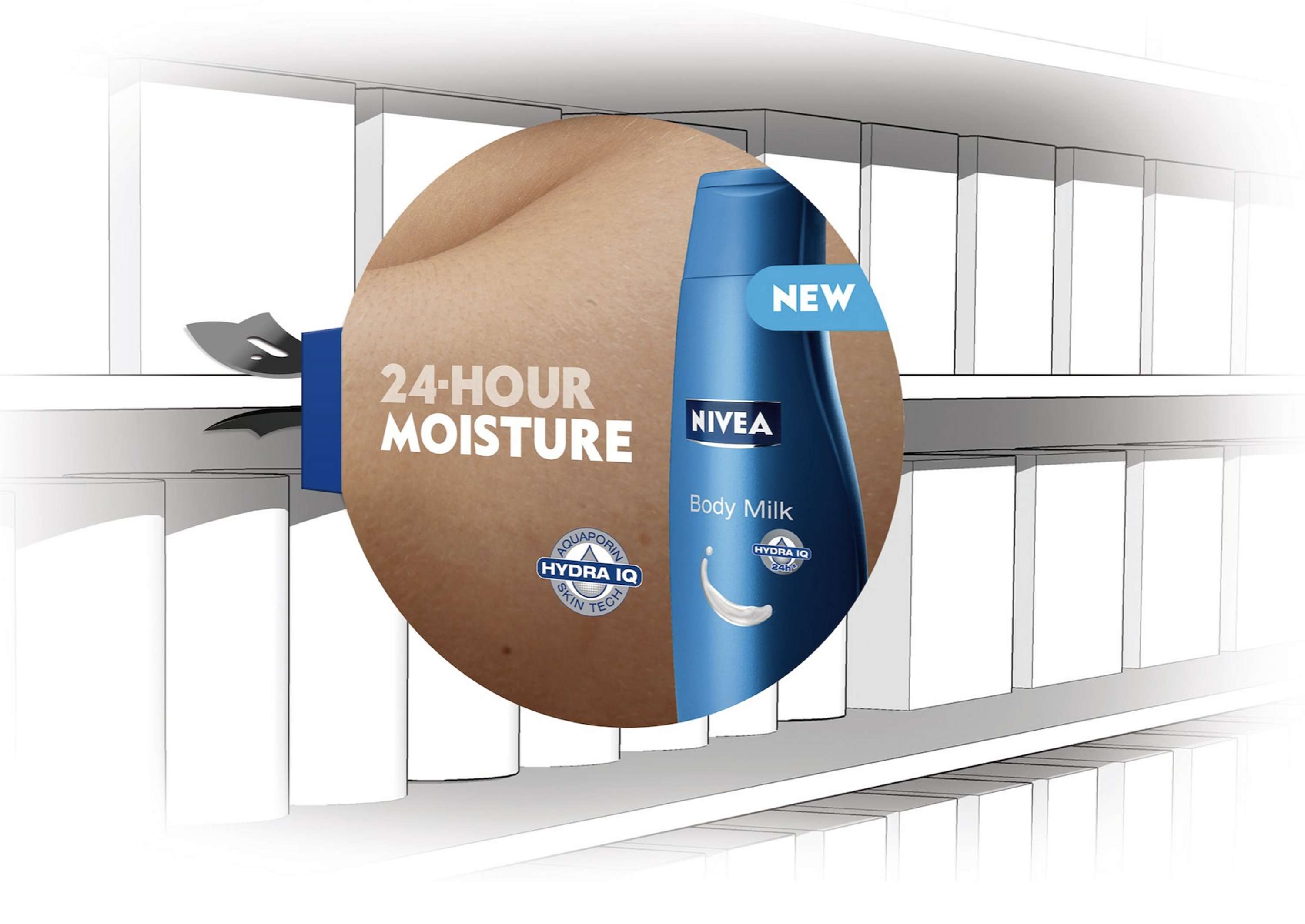 NIVEA by Chris Newman