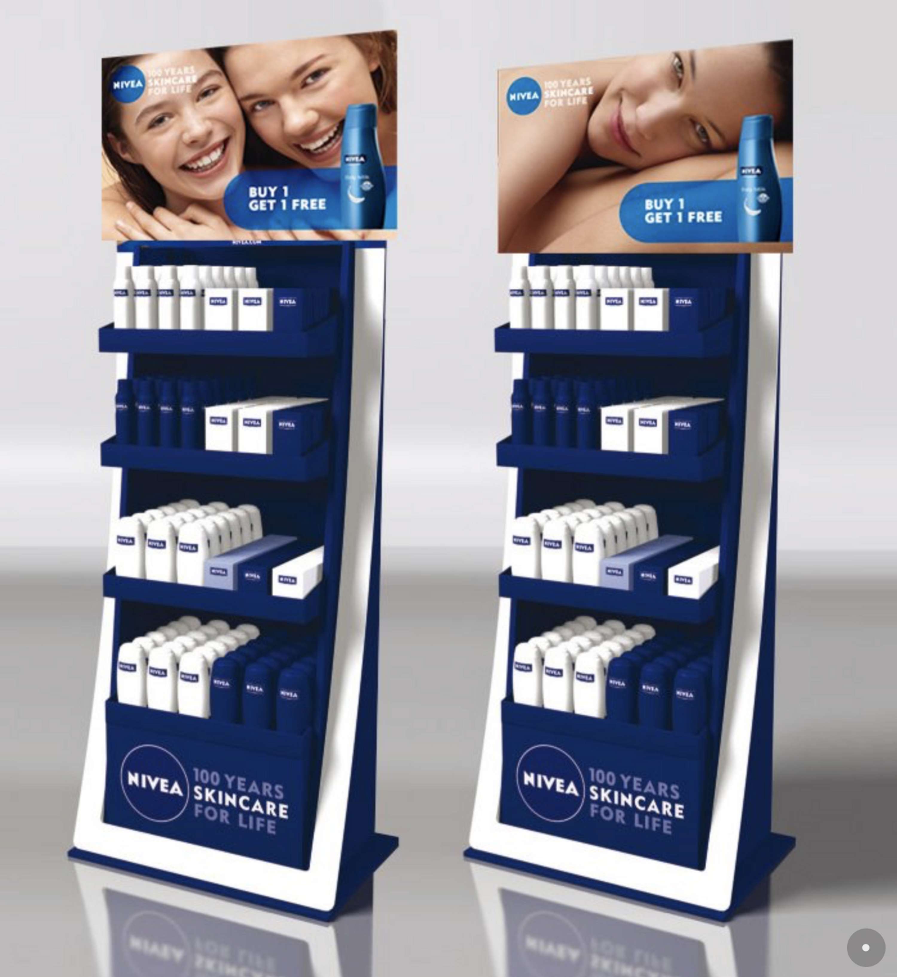 NIVEA by Chris Newman