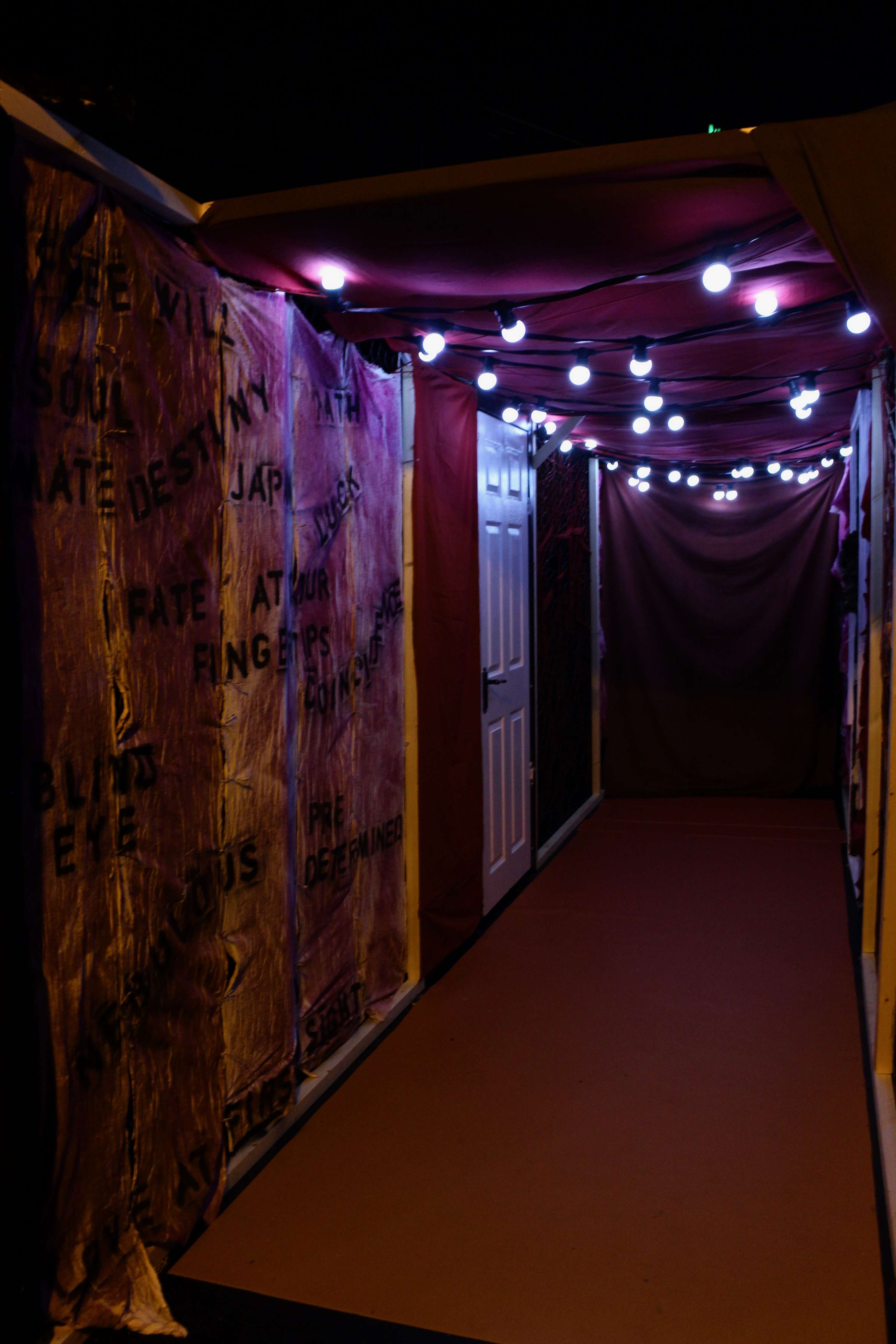 On The Inside by Becky Barriball