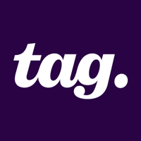 Tag Worldwide logo