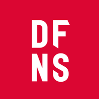 DFNS logo