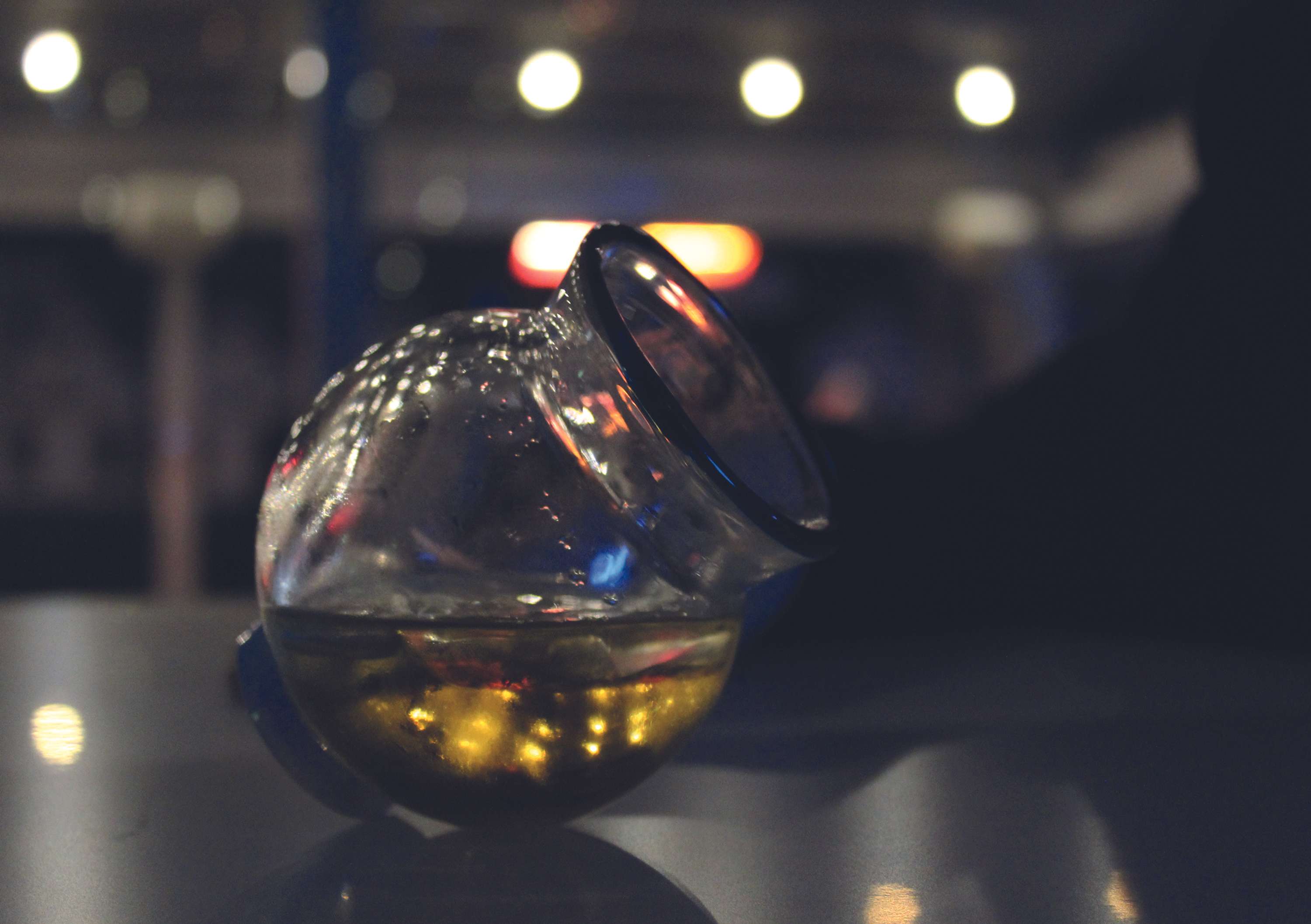 Final year projects from university by Maudie Dowdeswell