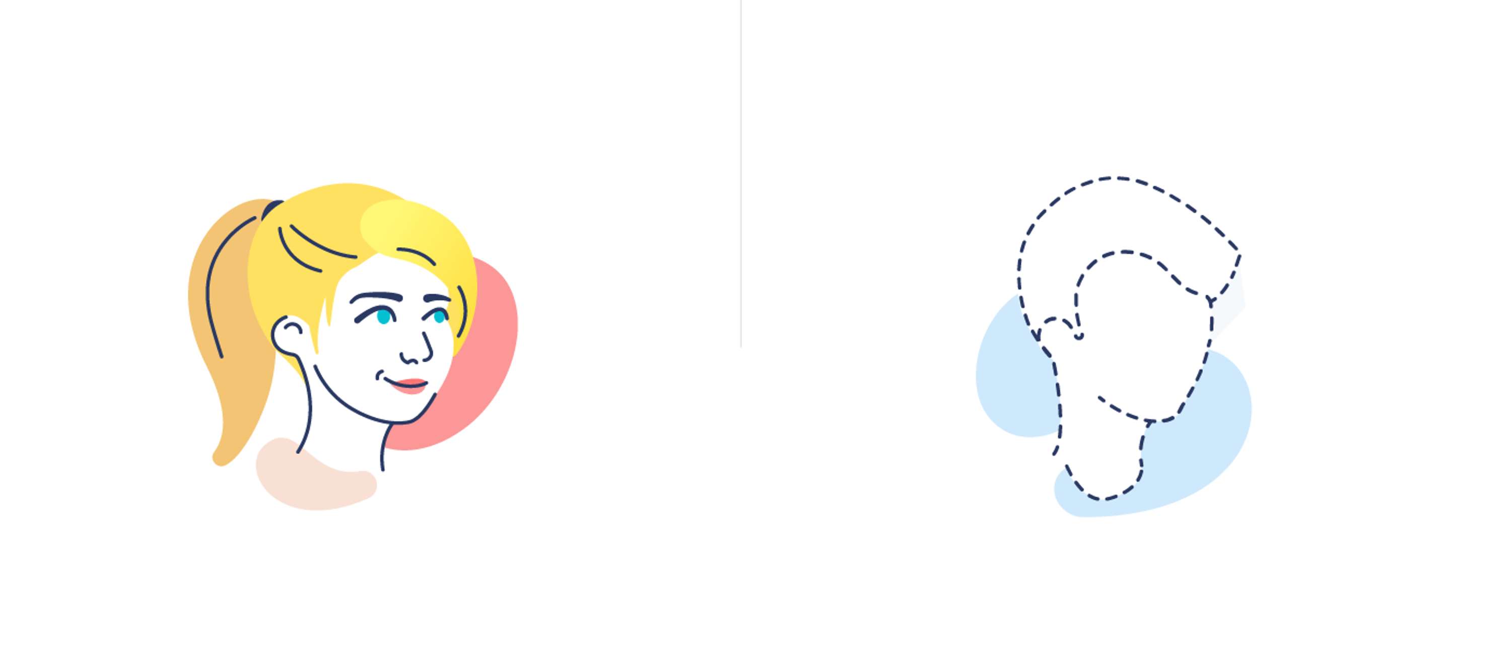 UX Squad website redesign by Csenge Szalkai