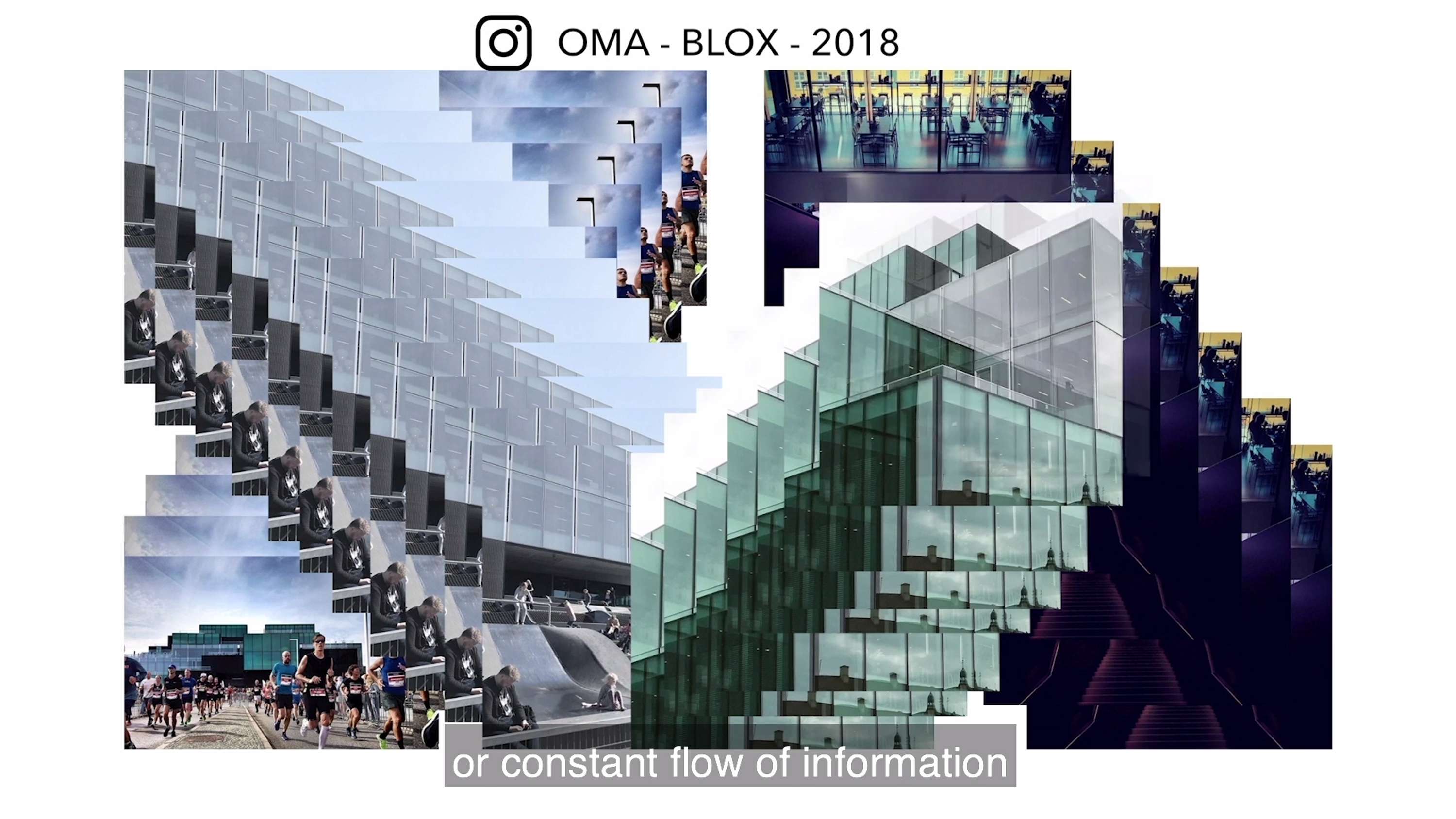 Building Images by PLANE—SITE