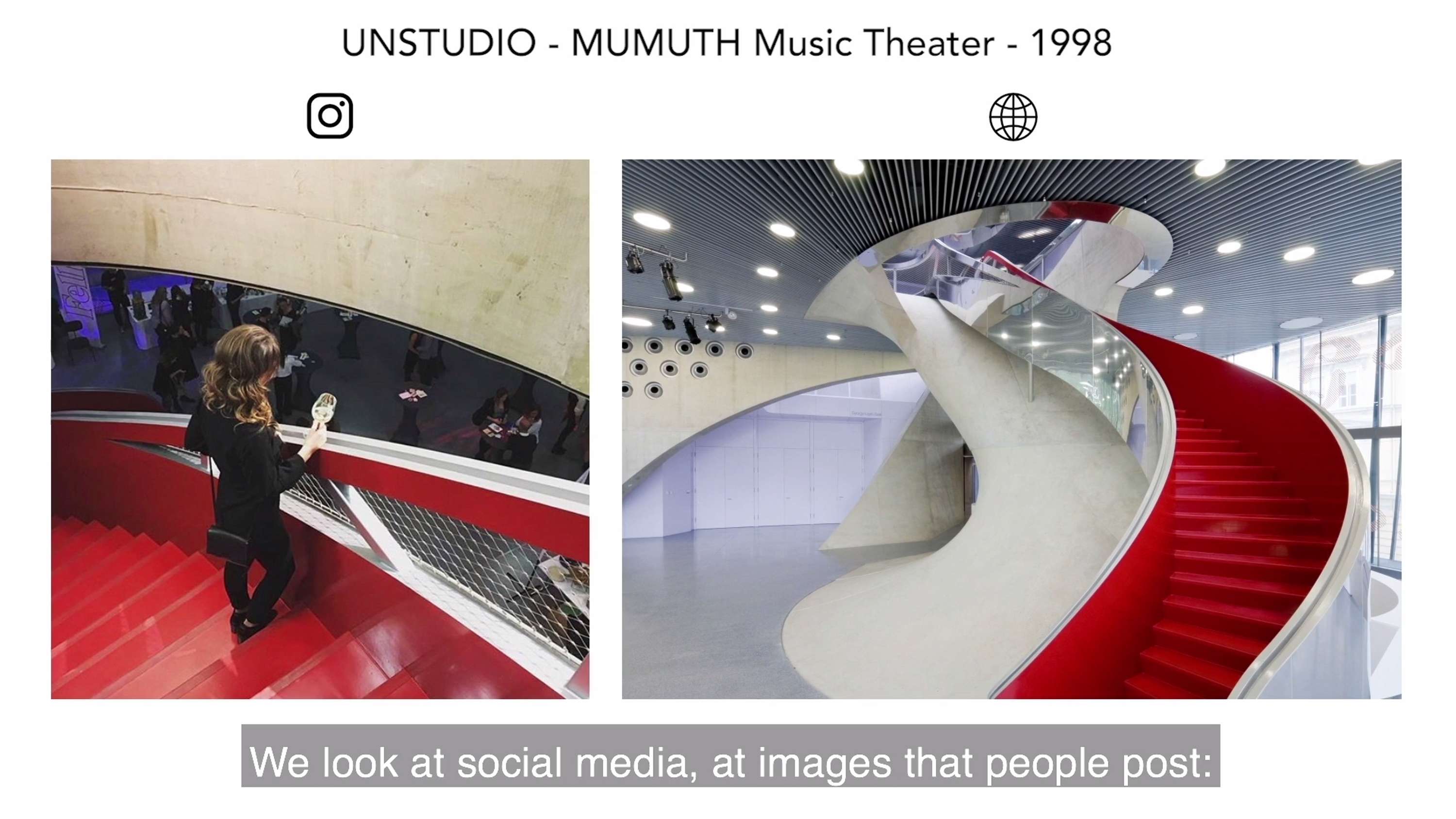 Building Images by PLANE—SITE