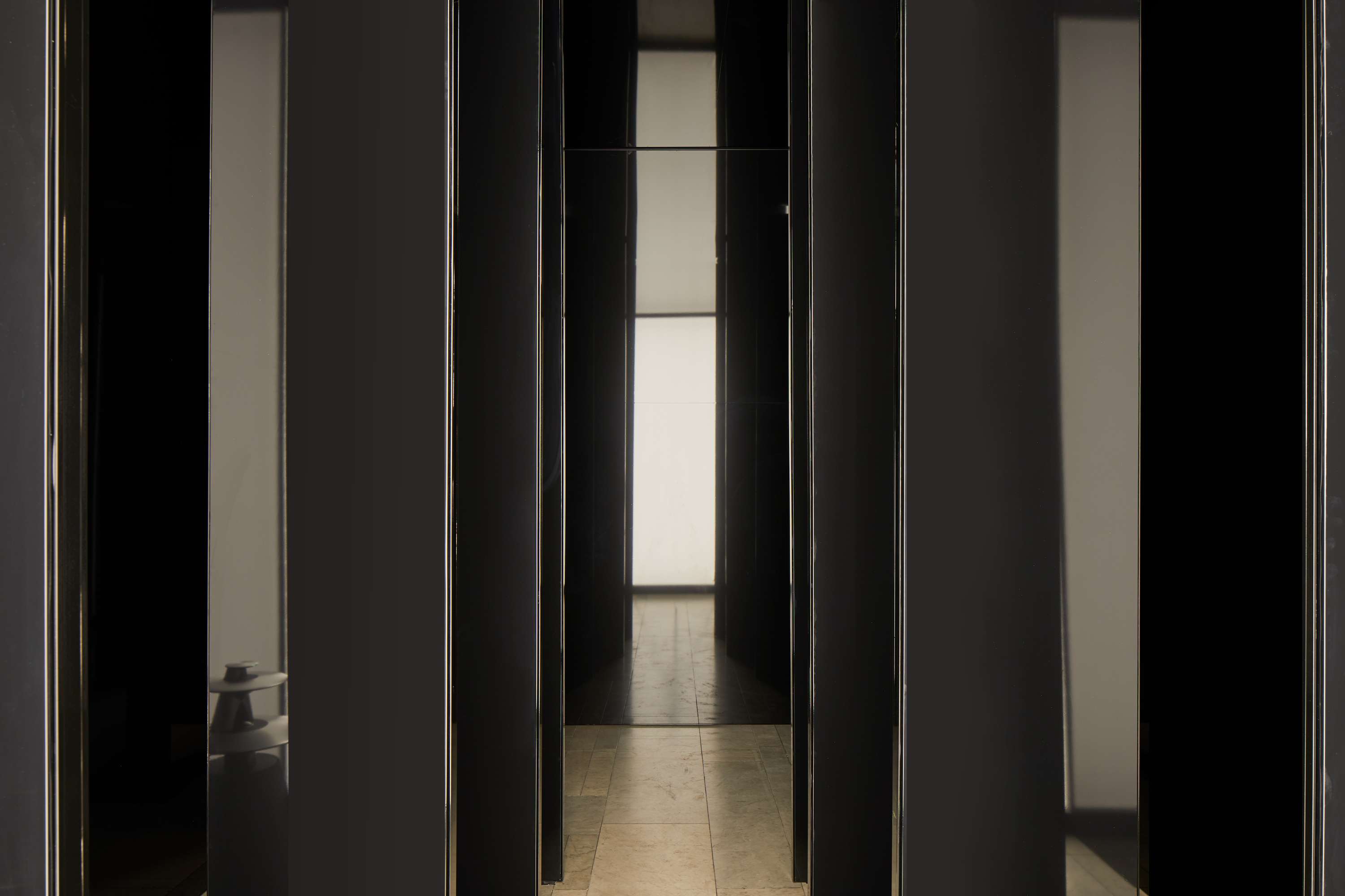 Avalanche - Matthew McCormick by London Design Festival