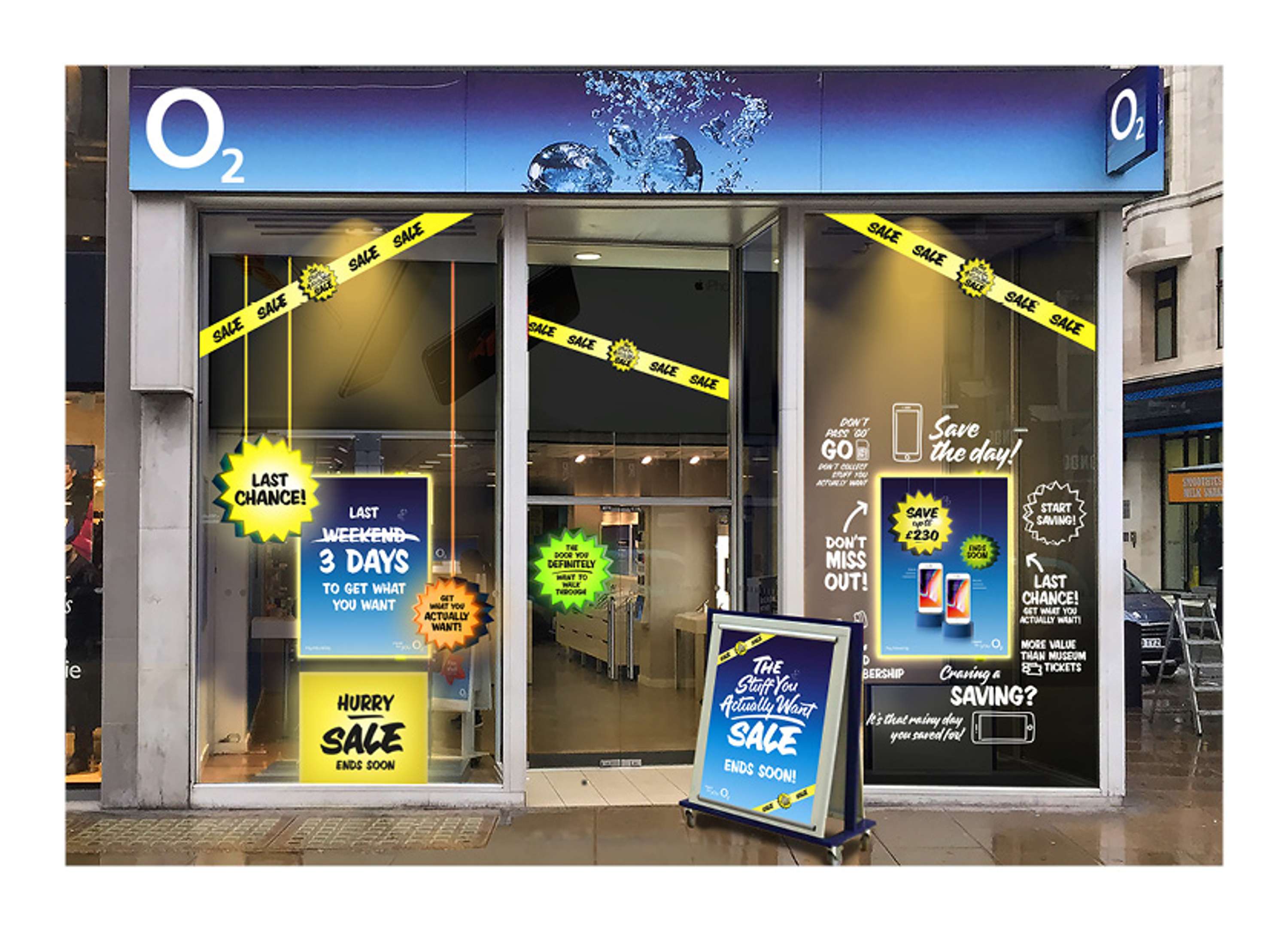 O2 Retail by Graham Ridpath