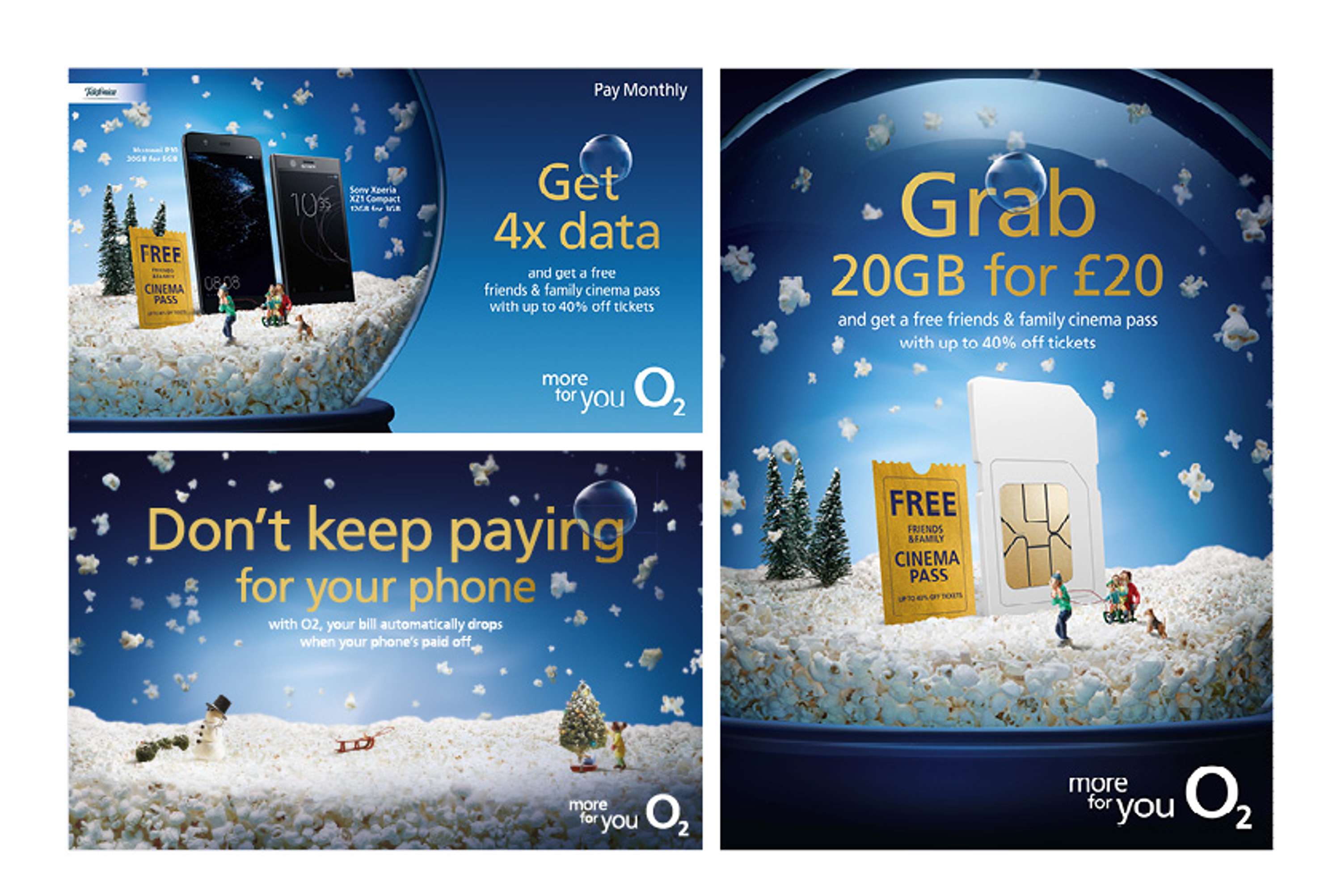 O2 Retail by Graham Ridpath