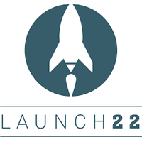 Launch22 logo