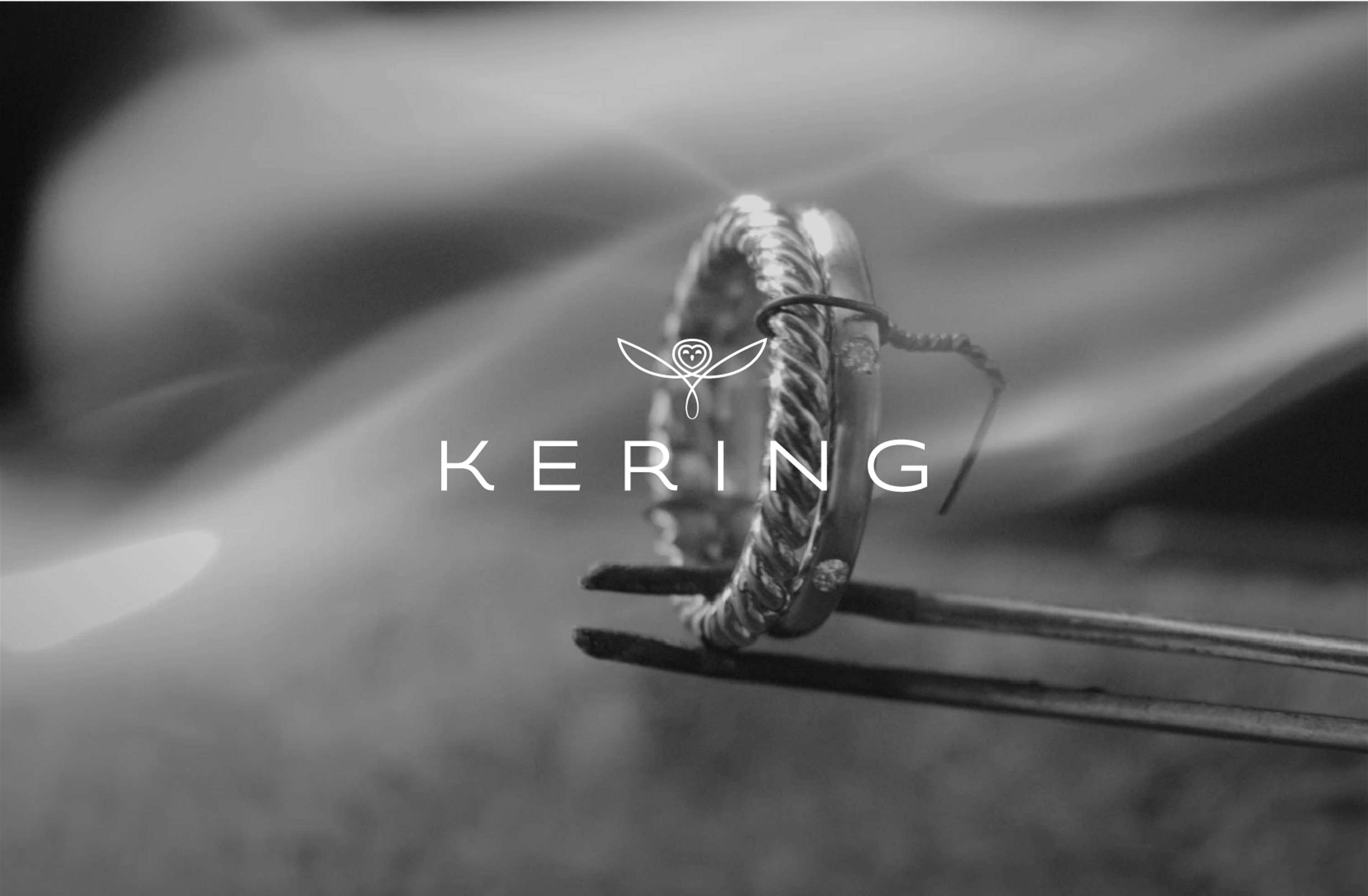 Kering by Marine Thebault