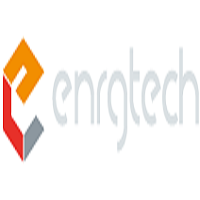 Enrgtech-The Marketplace For Electronic & Electric Components logo