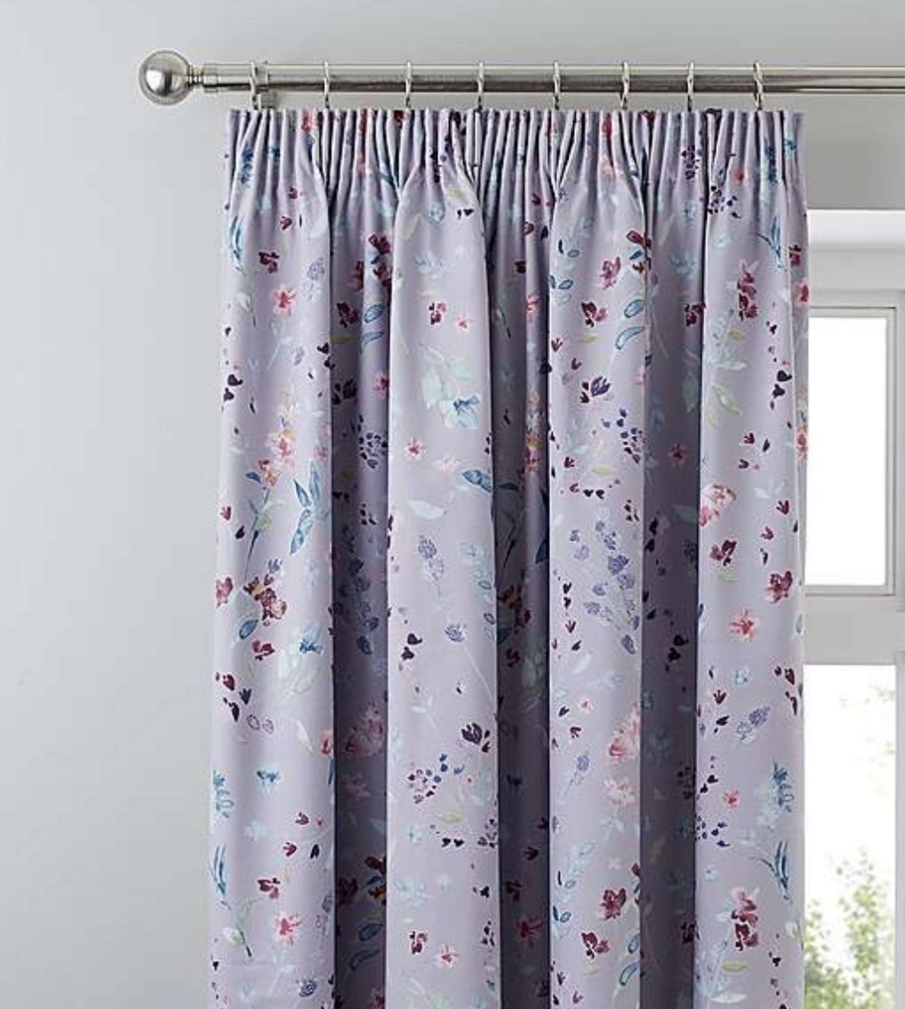 Botanical Meadow - Dunelm homeware collection by Sophie Ffion