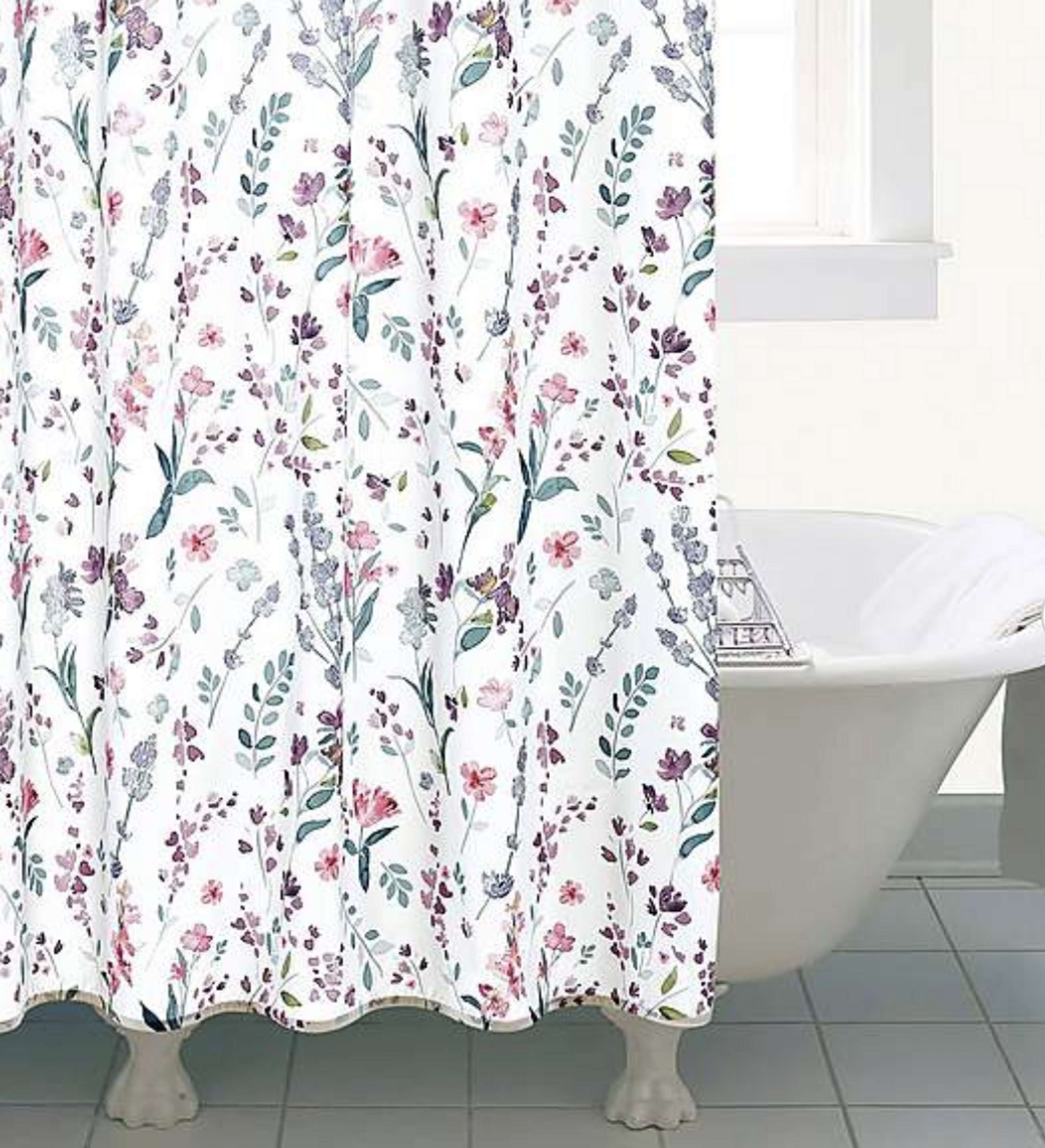 Botanical Meadow - Dunelm homeware collection by Sophie Ffion