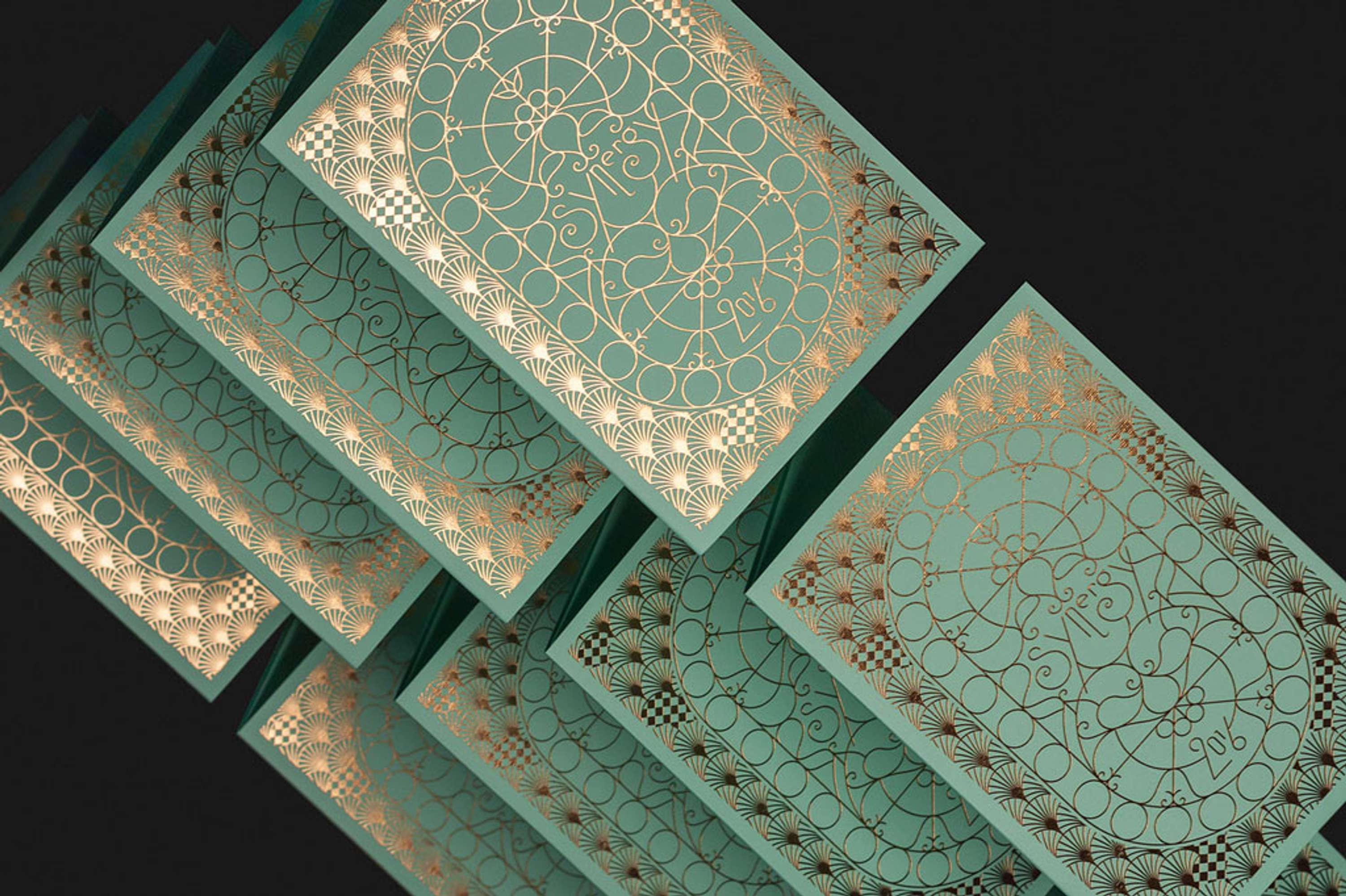 5 Vintage Design Styles Every Designer Should Know by Shutterstock