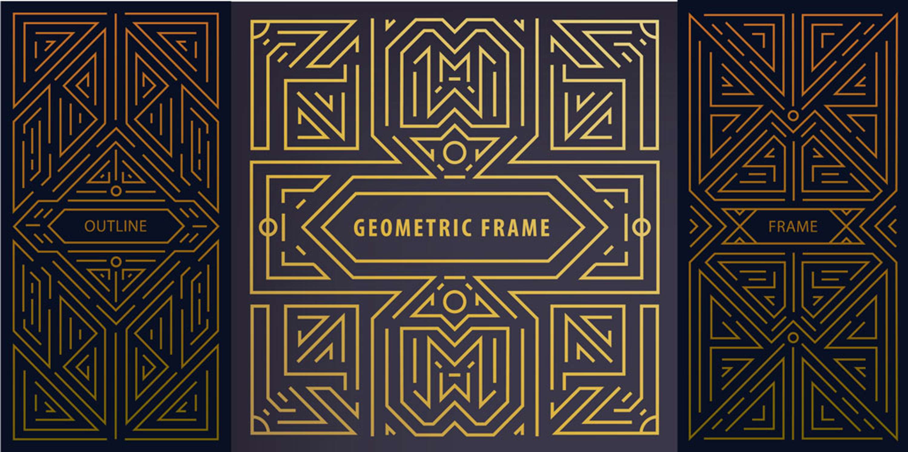 5 Vintage Design Styles Every Designer Should Know by Shutterstock