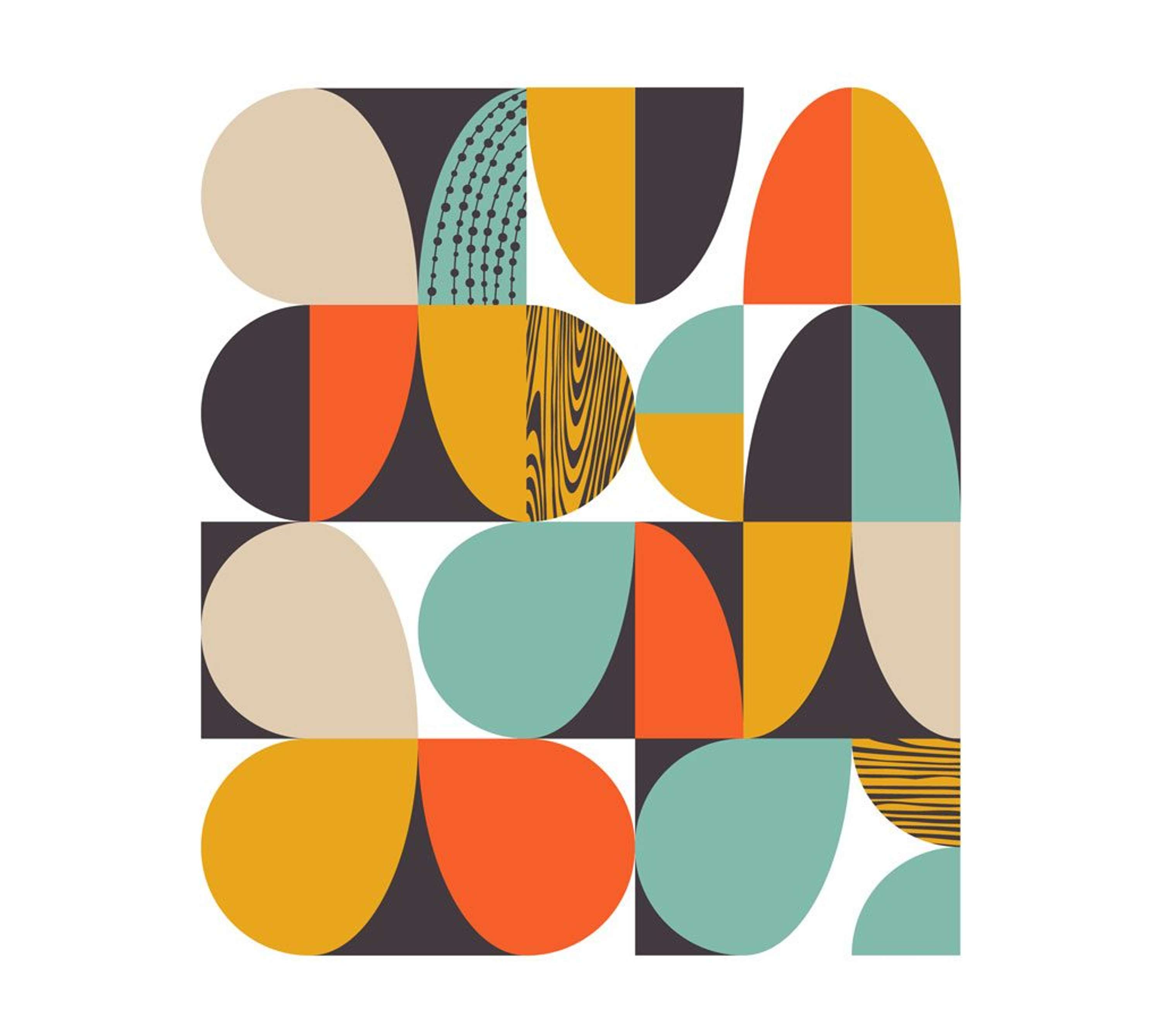 5 Vintage Design Styles Every Designer Should Know by Shutterstock