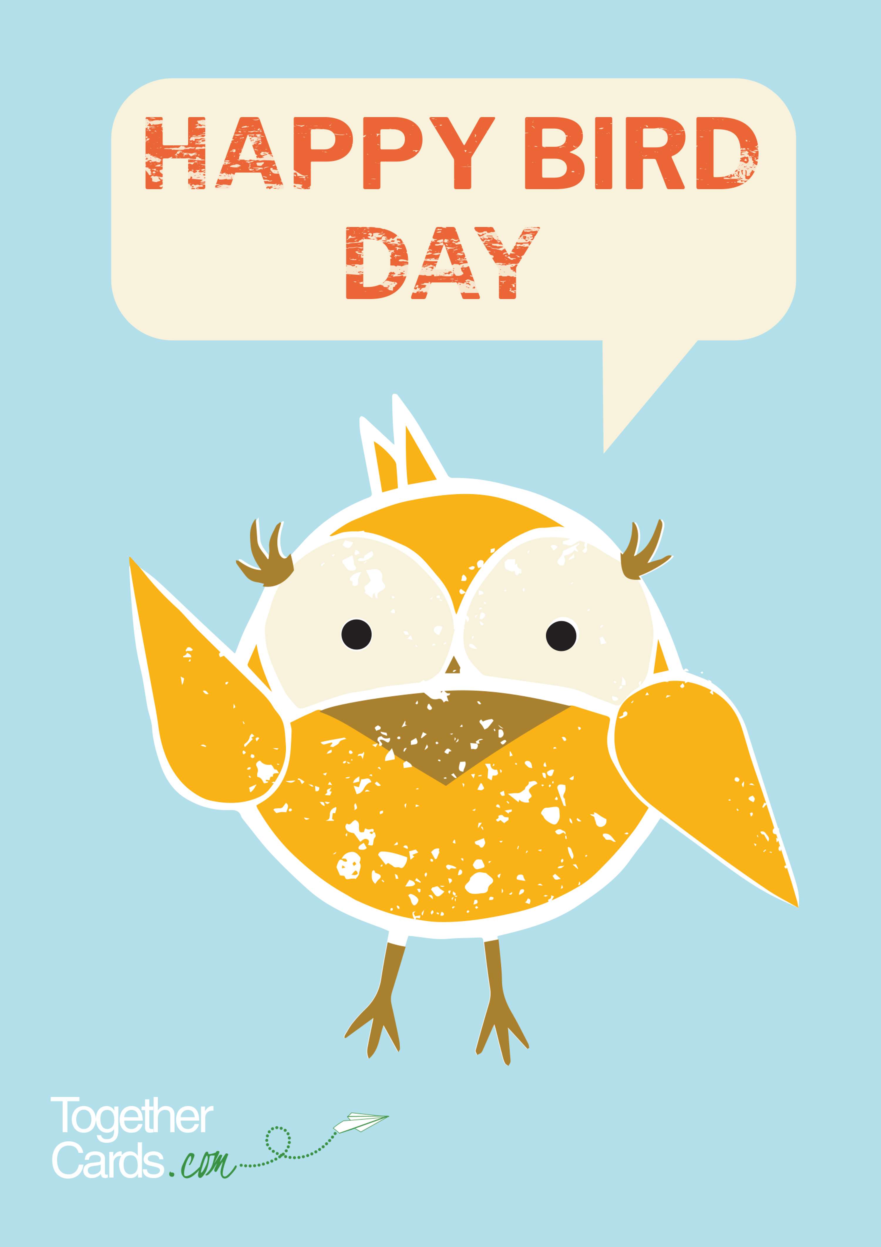 Card design for LeavingCard and TogetherCard.com by Natalie Rickman