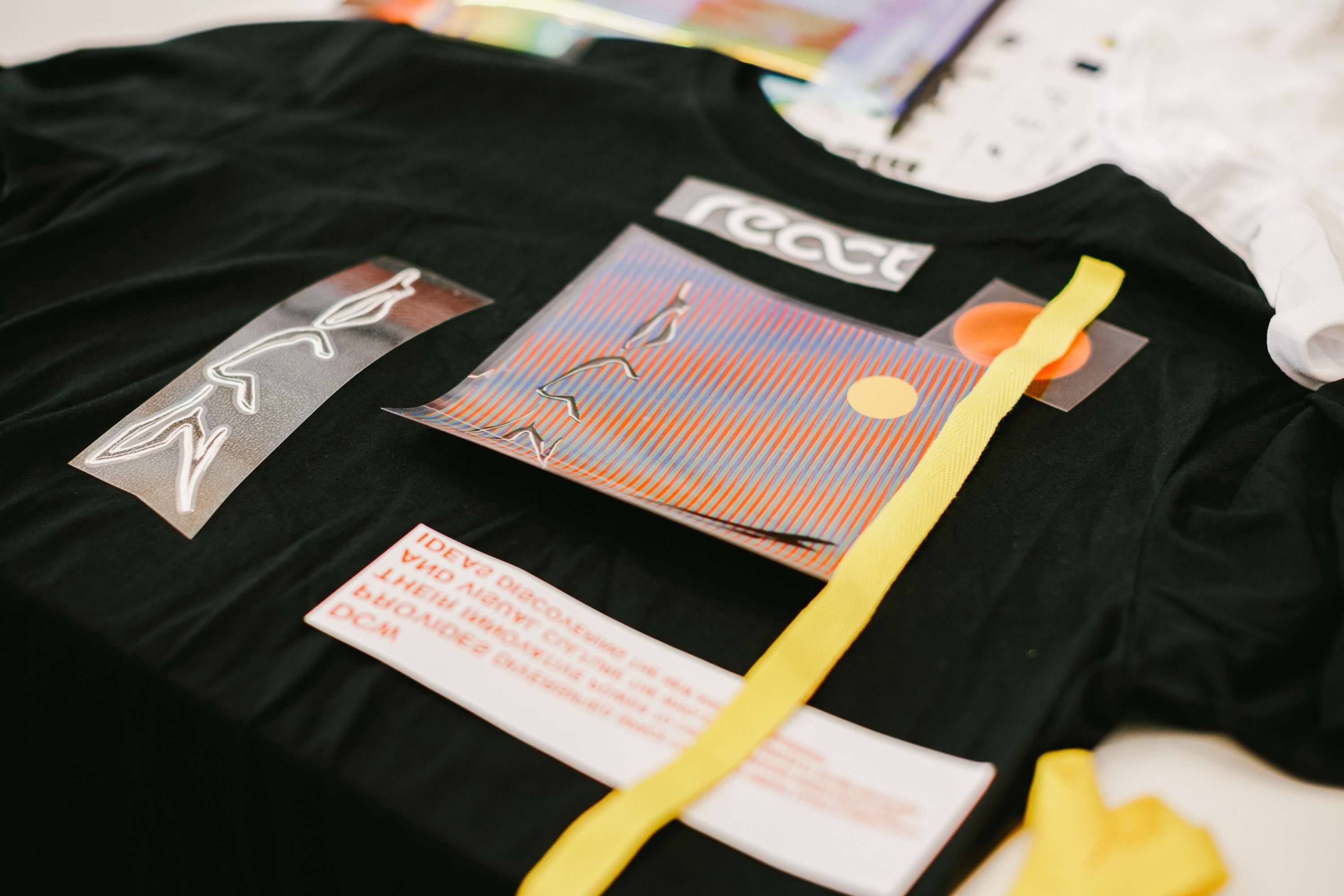 Faces&Laces | Nike Off Script Special Program by Julia Dickevich